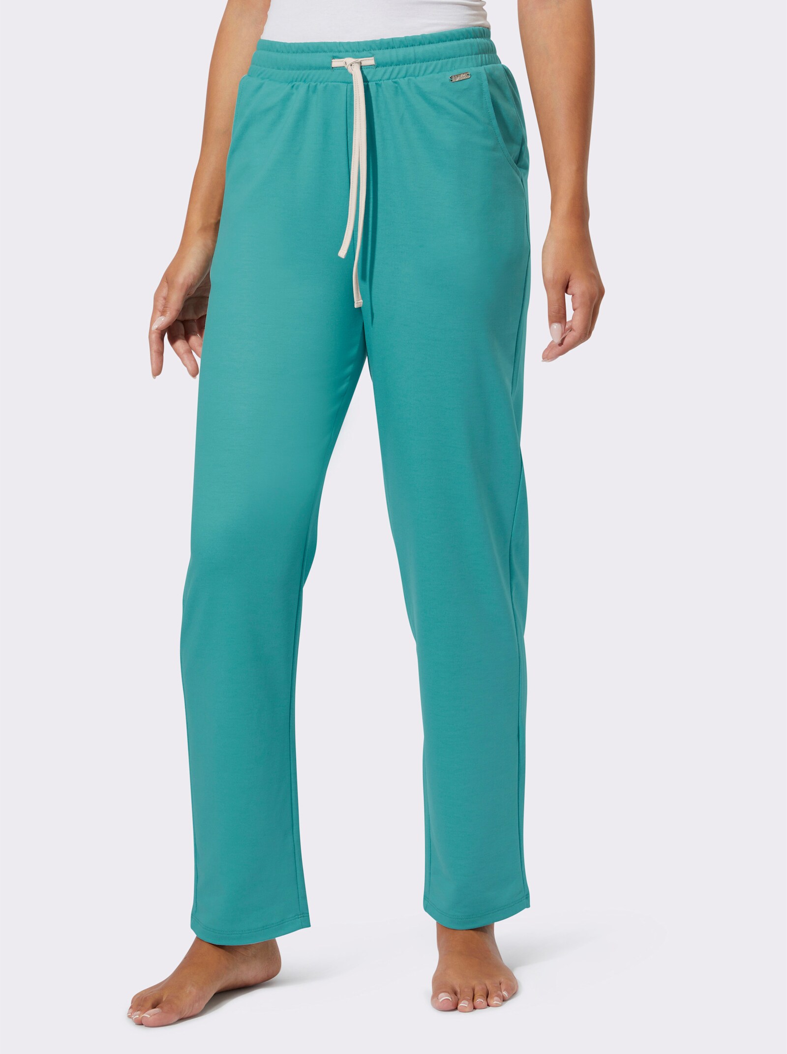 feel good Hose - salbei