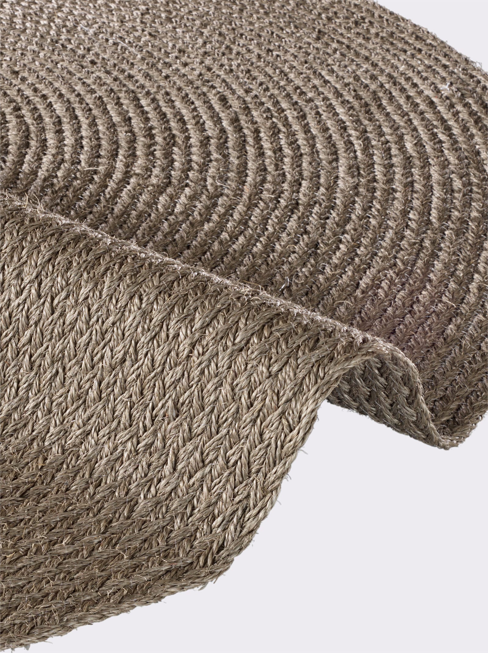 heine home Tapijt - grijs