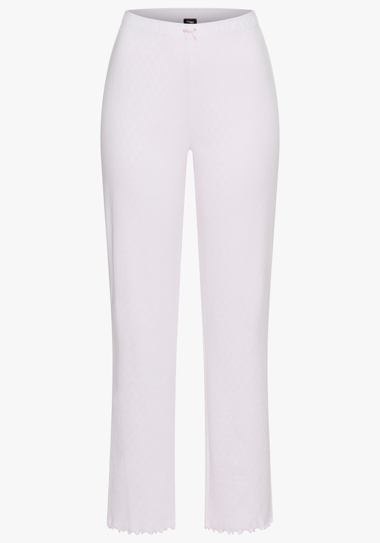 Vivance Dreams Pyjama - lavendel