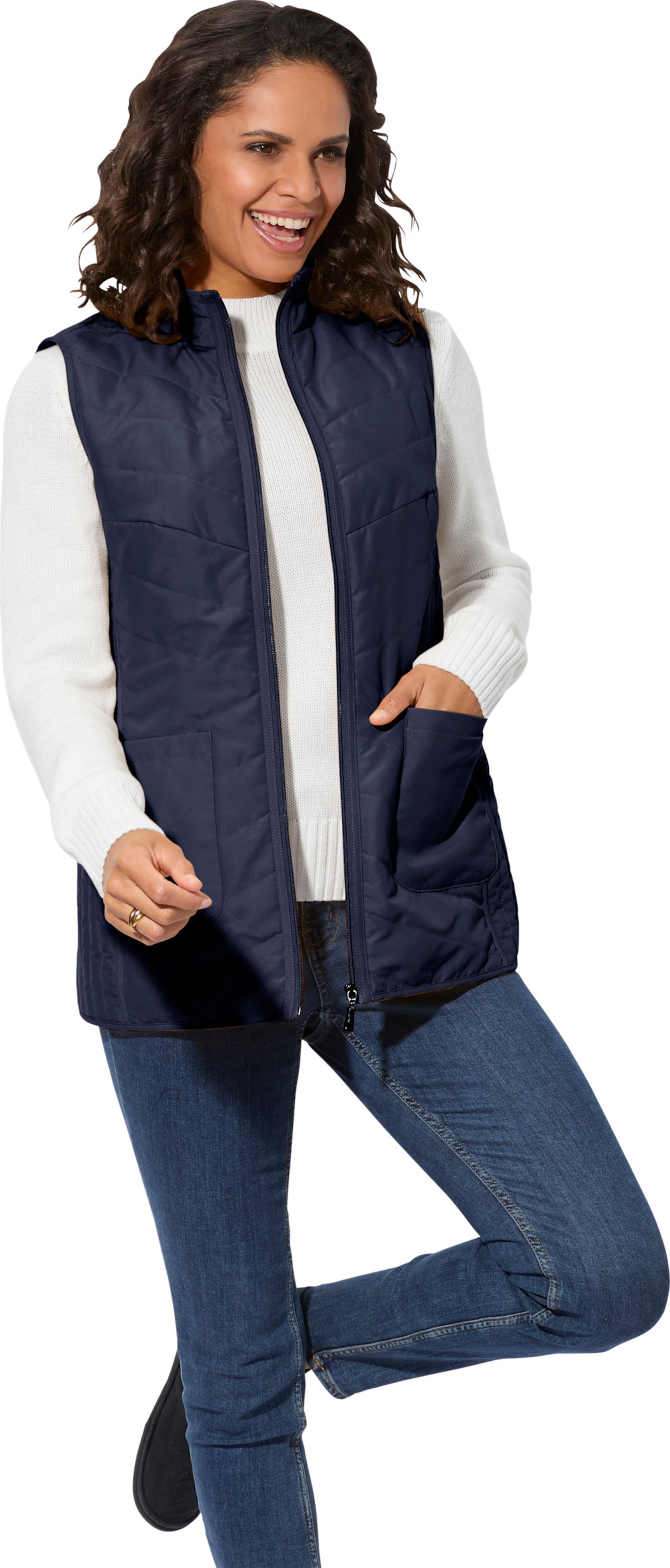 Thumbnail - Steppweste