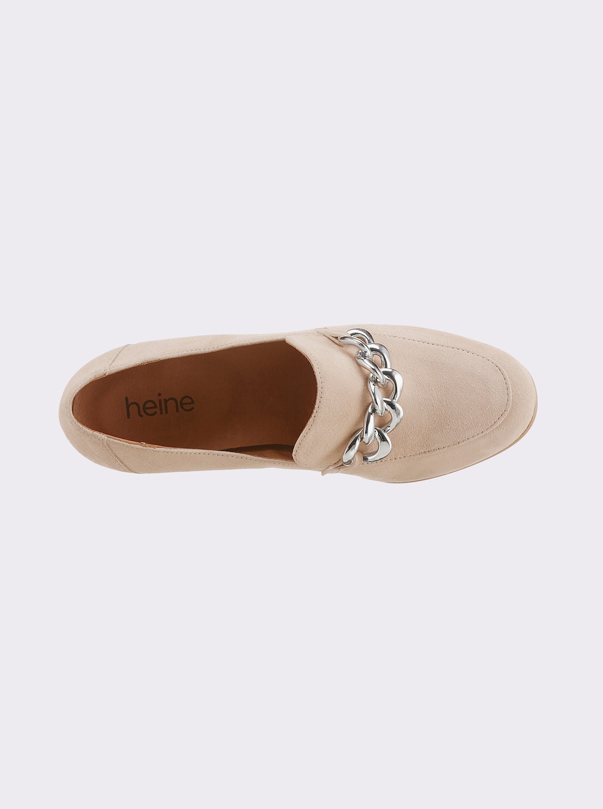 heine Pumps - beige