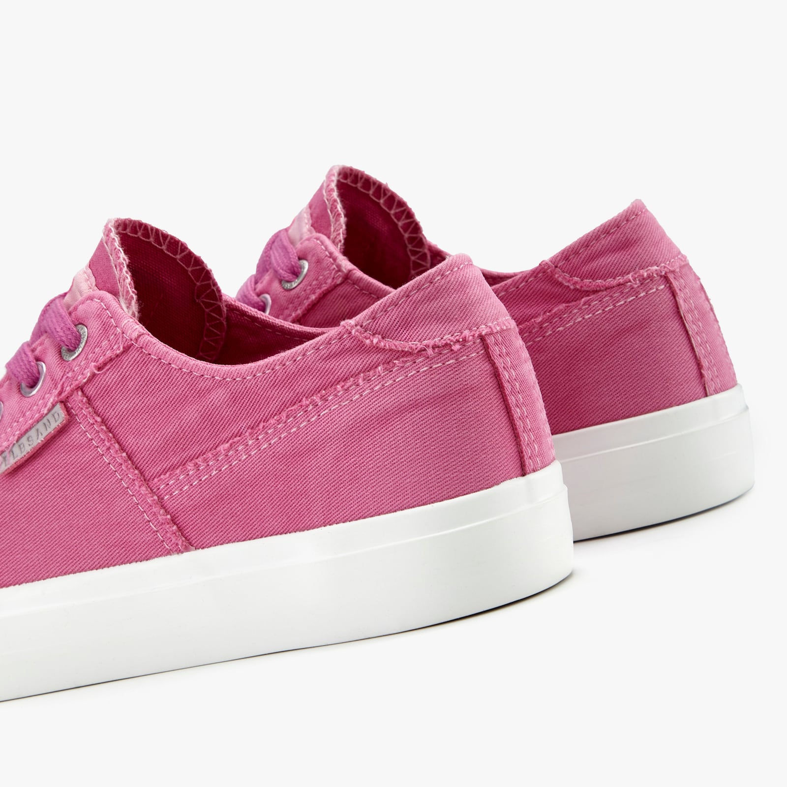 Elbsand Sneaker - magenta