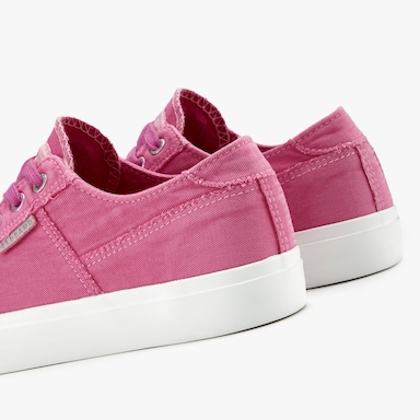 Elbsand Sneaker - magenta