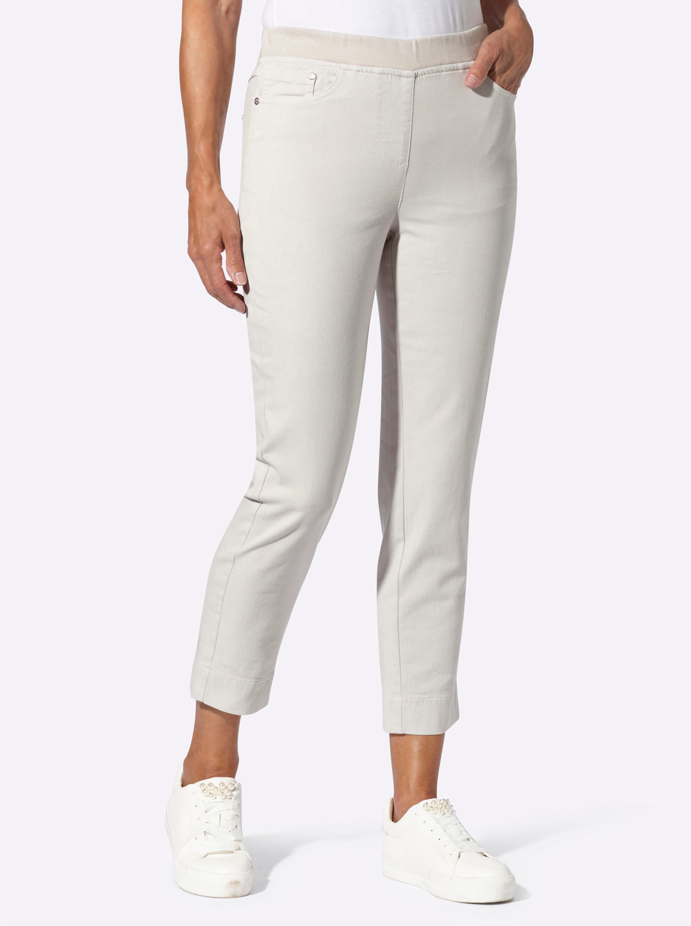 7/8-Jeans