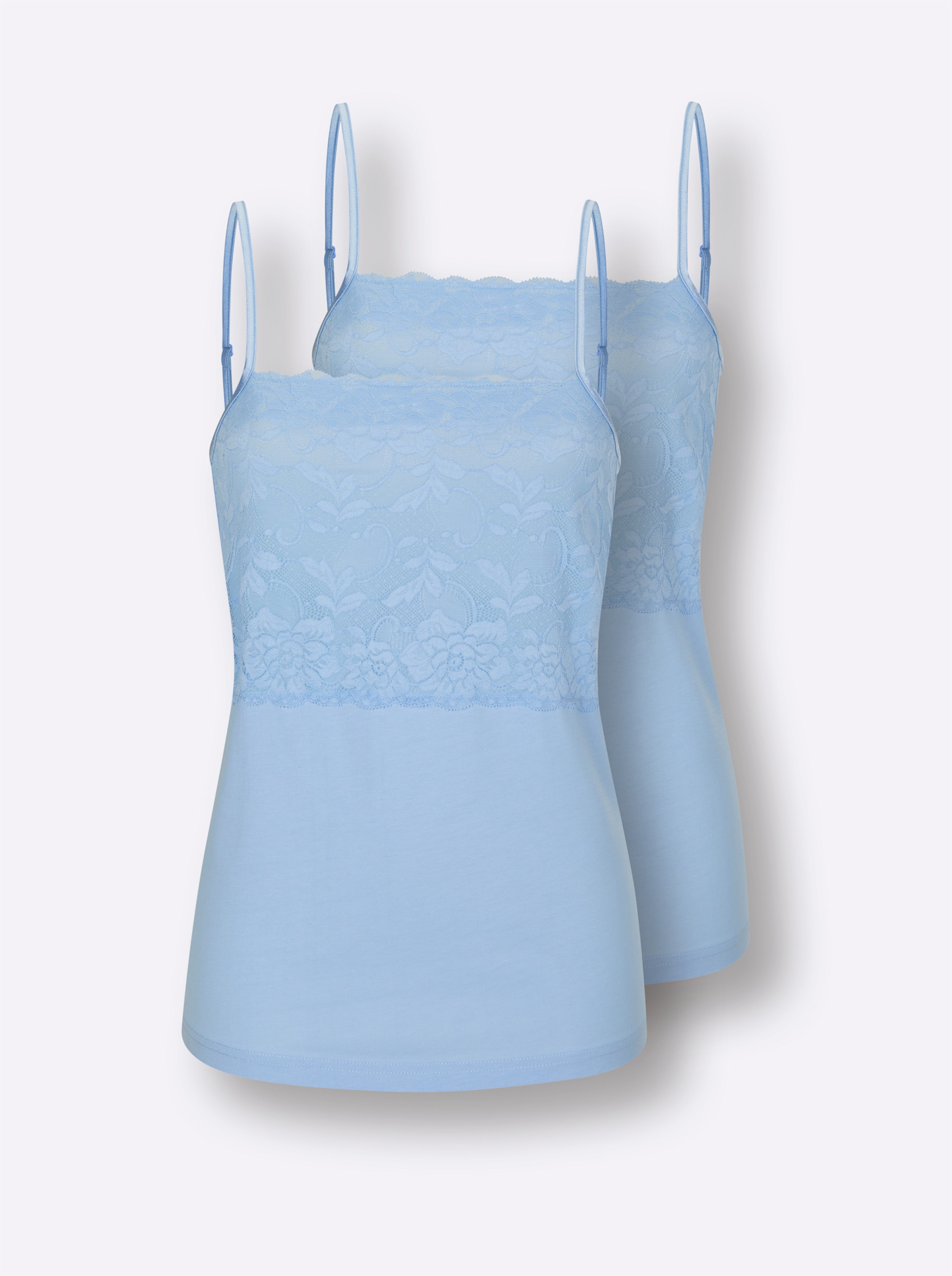 Thumbnail - Trägerhemd