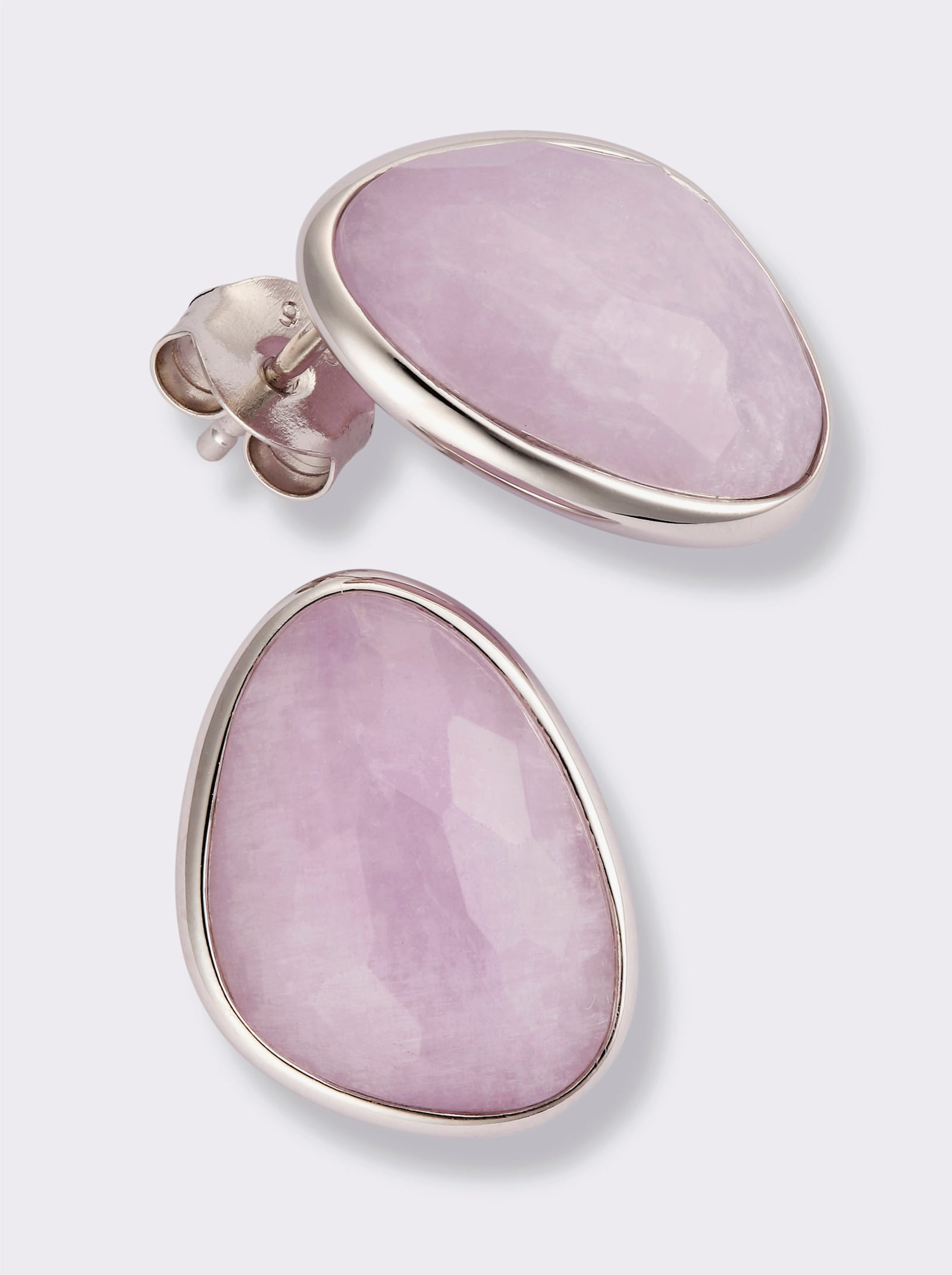 Ohrstecker - Silber 925