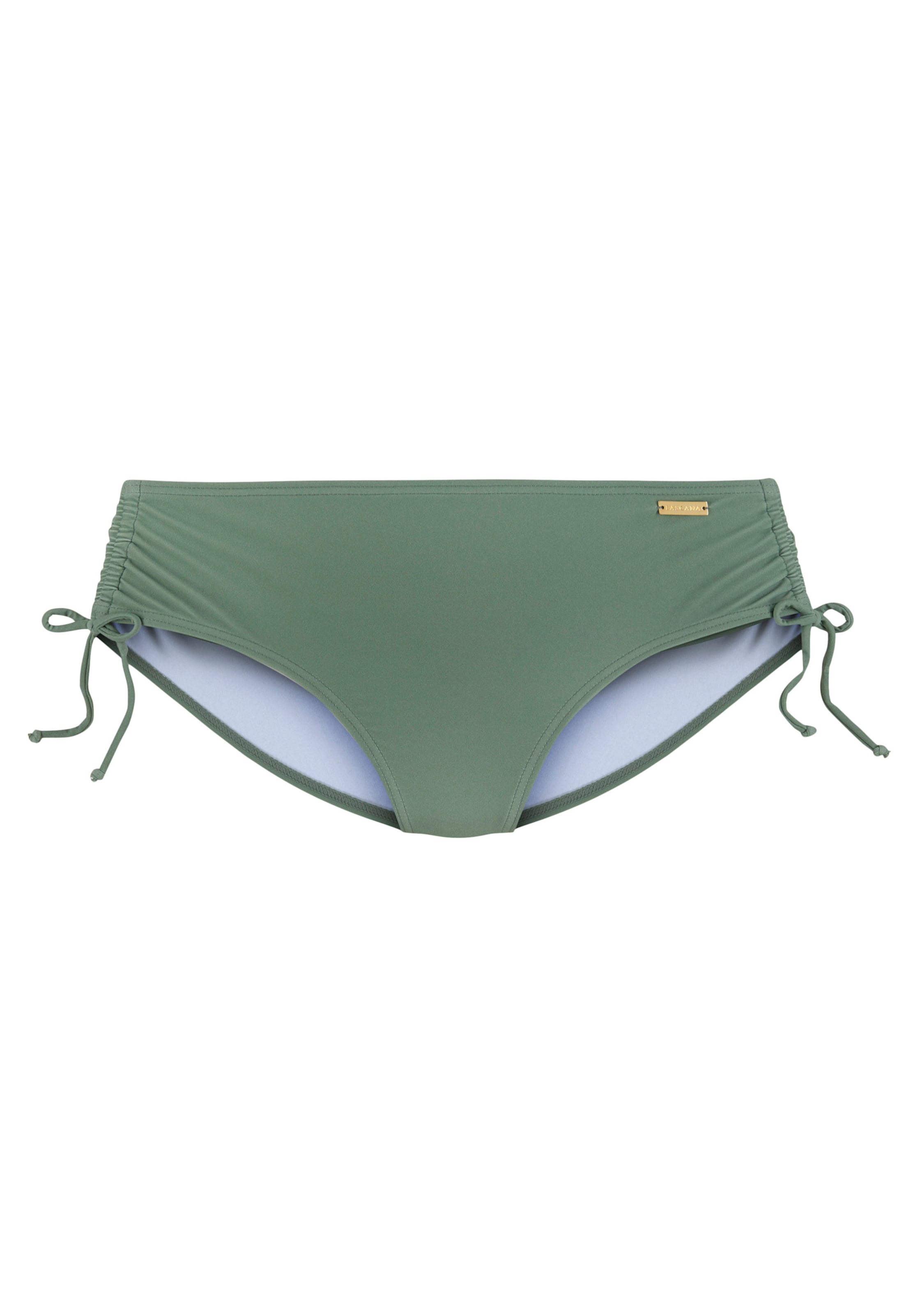 Bikini-Hose