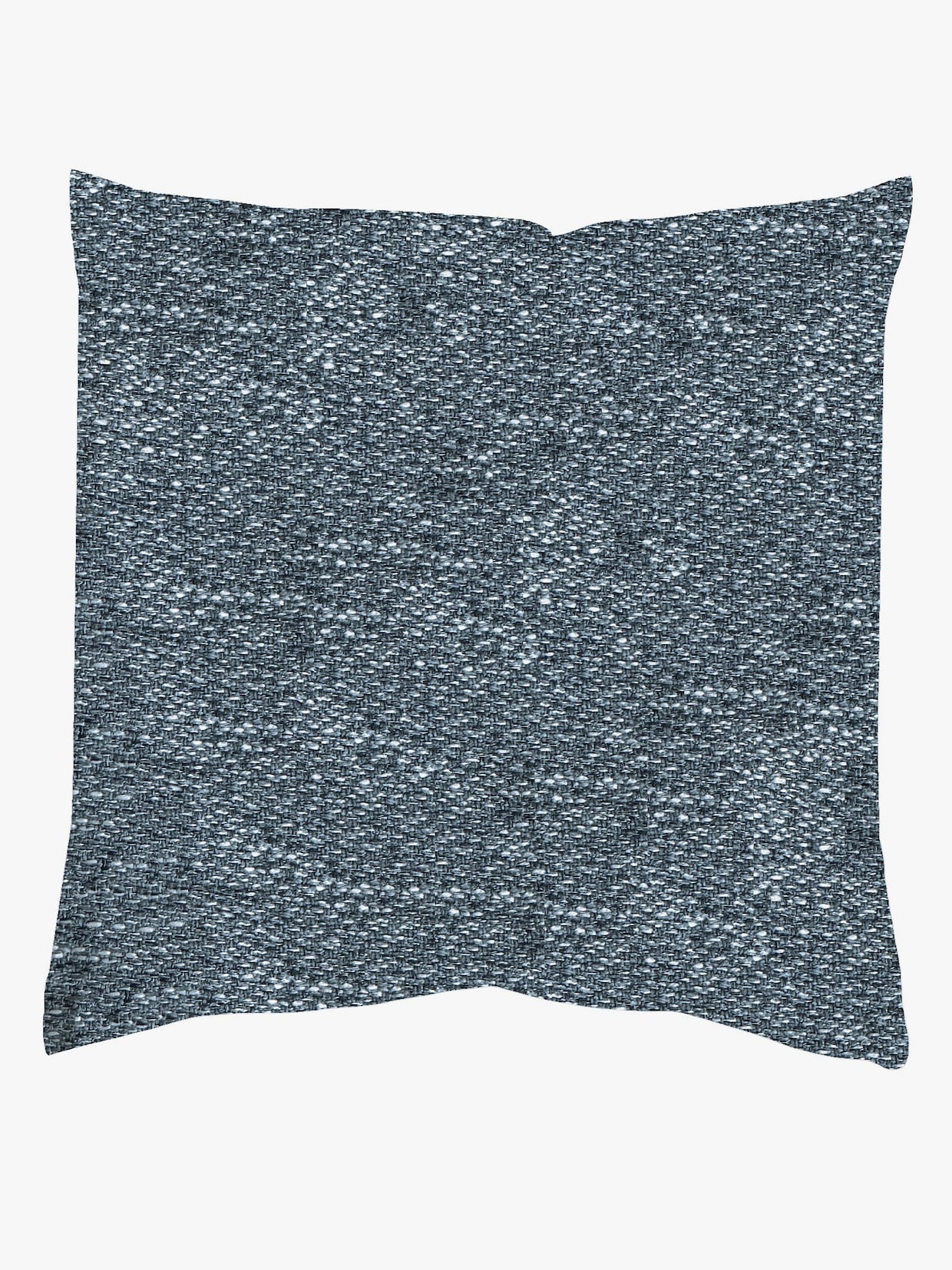 heine home Kissenhülle - blau