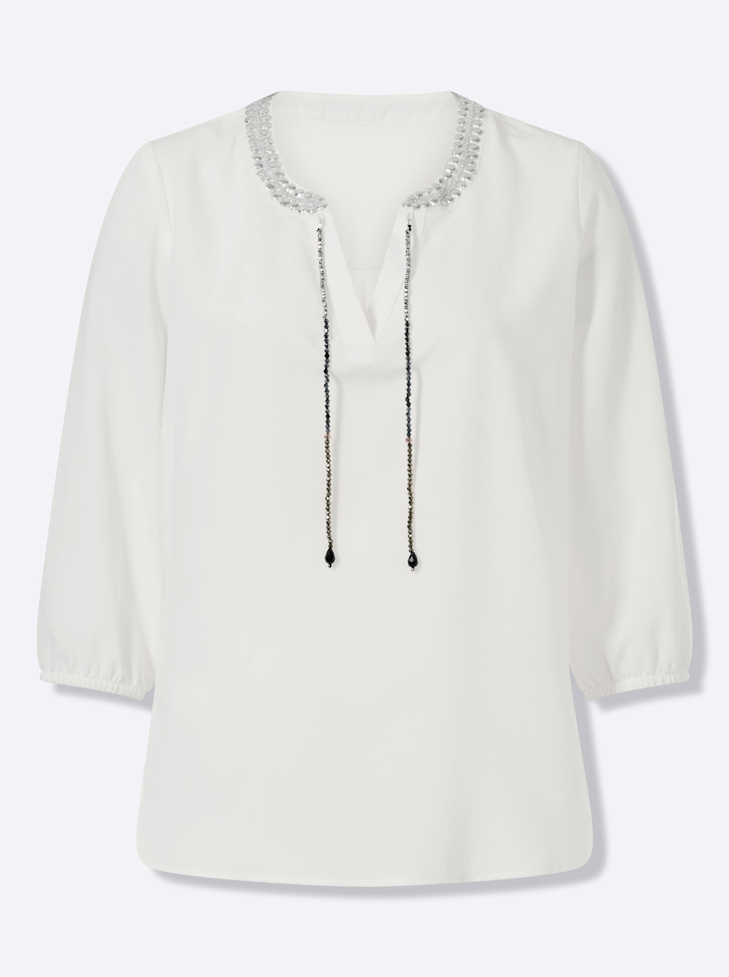 Thumbnail - Schlupfbluse