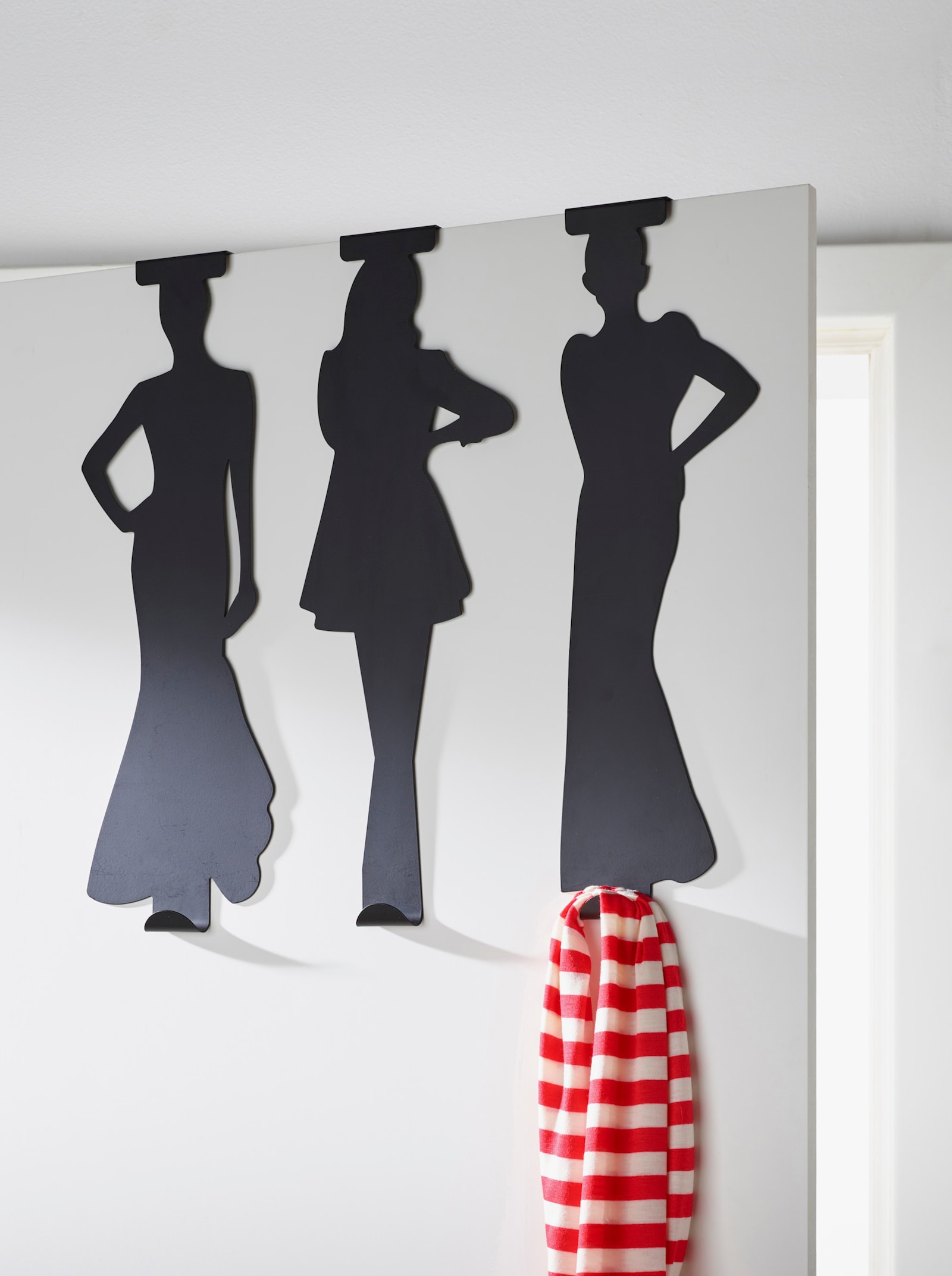 Impressionen Crochets - noir