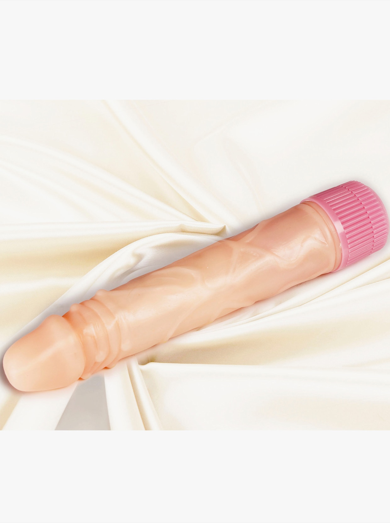 Vibrator - beige