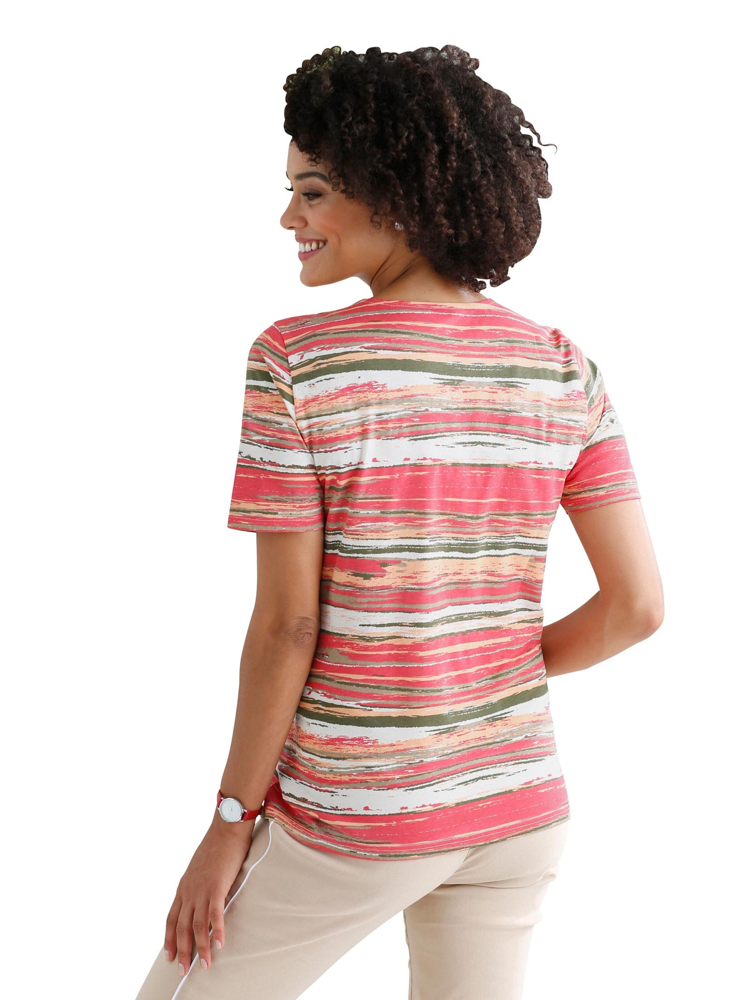 Shirt - hummer-bedruckt