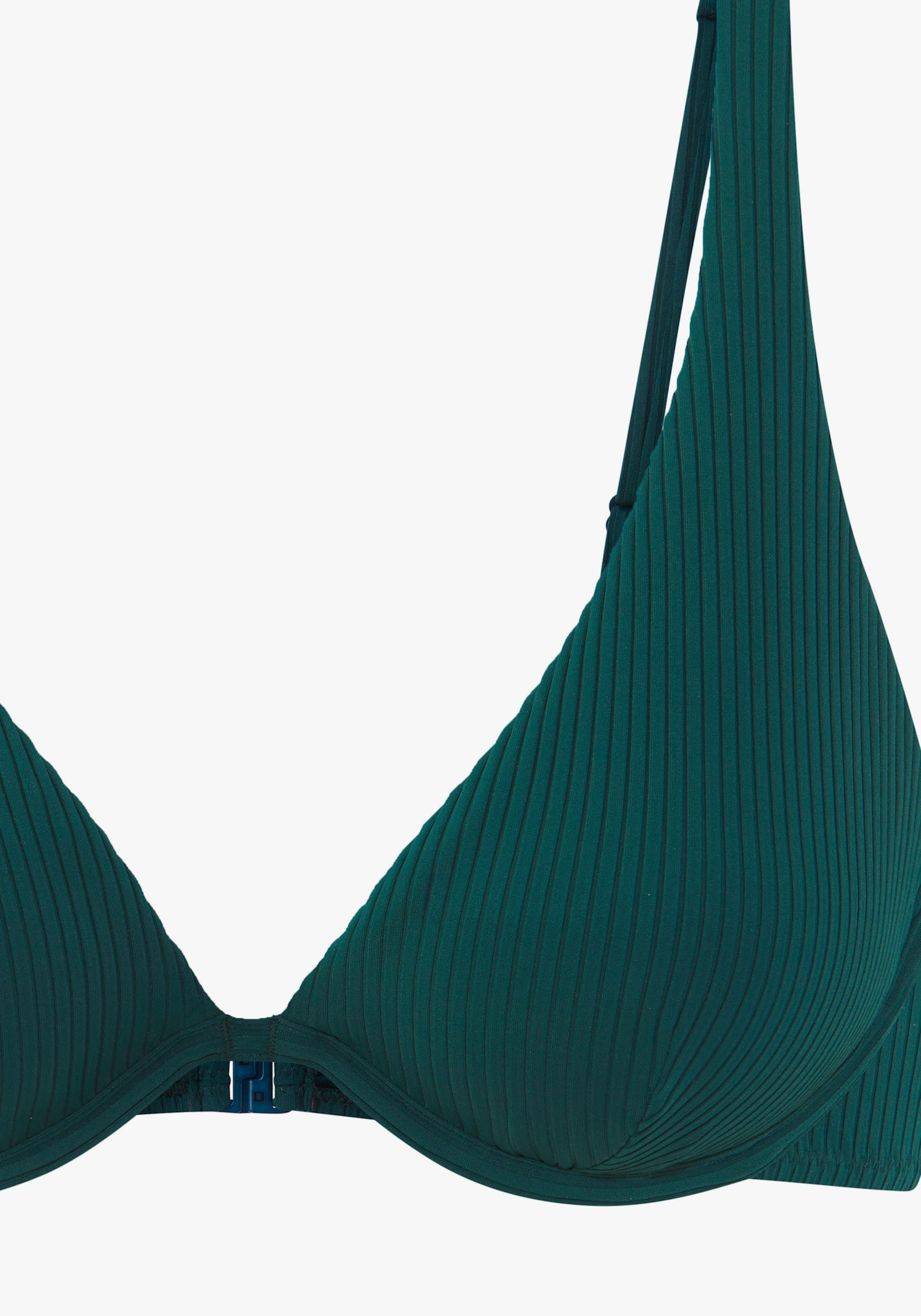 Elbsand Beugelbikini - petrol