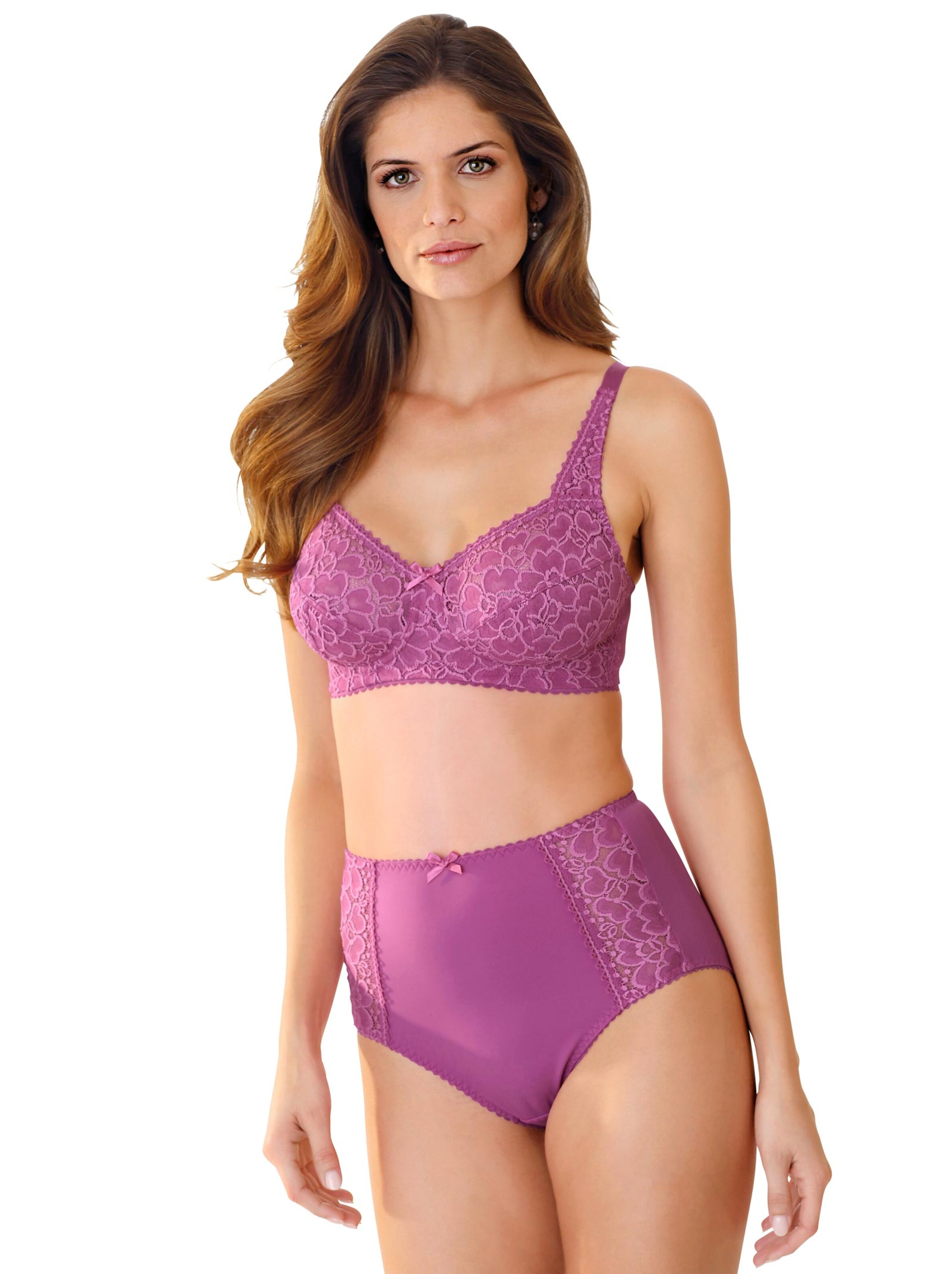 wäschepur Taillenslip - erika