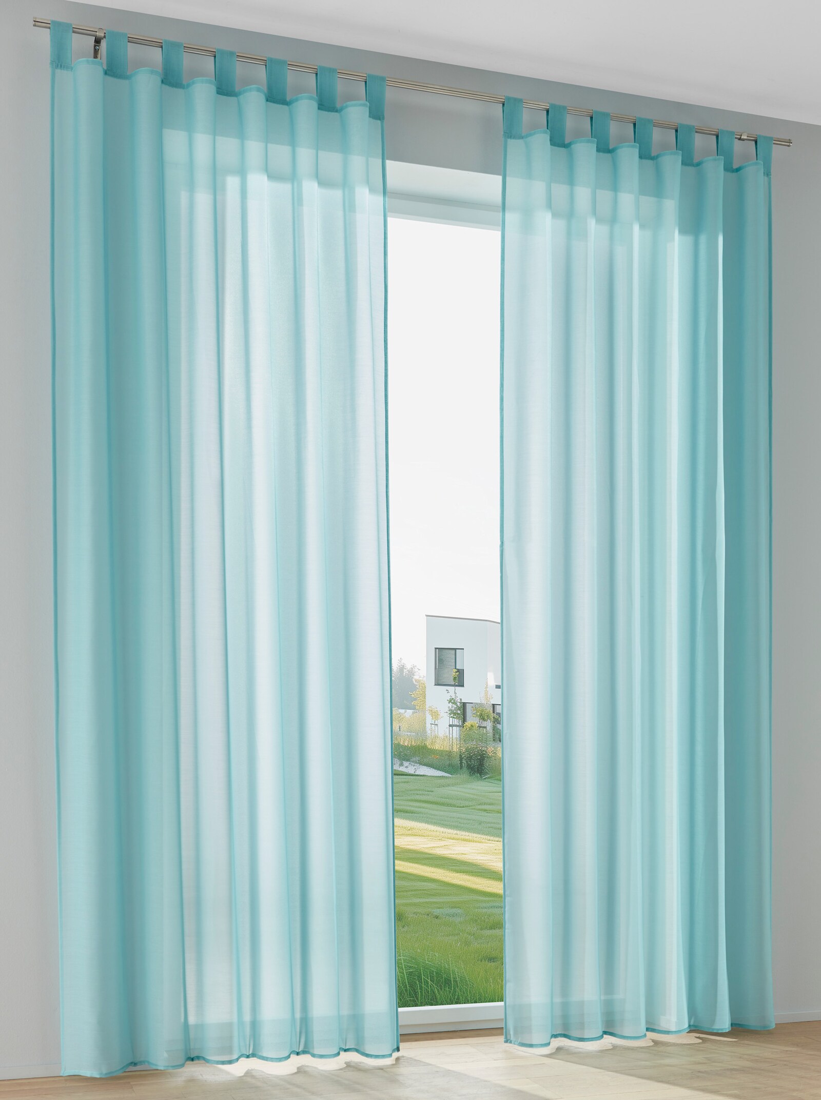 heine home Dekostore - kalkmint