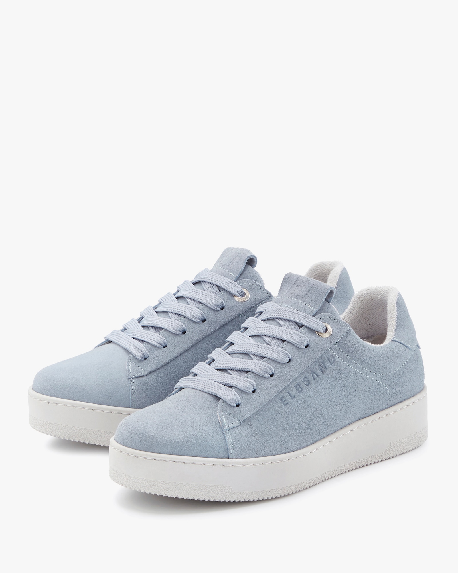 Elbsand Sneaker - blau