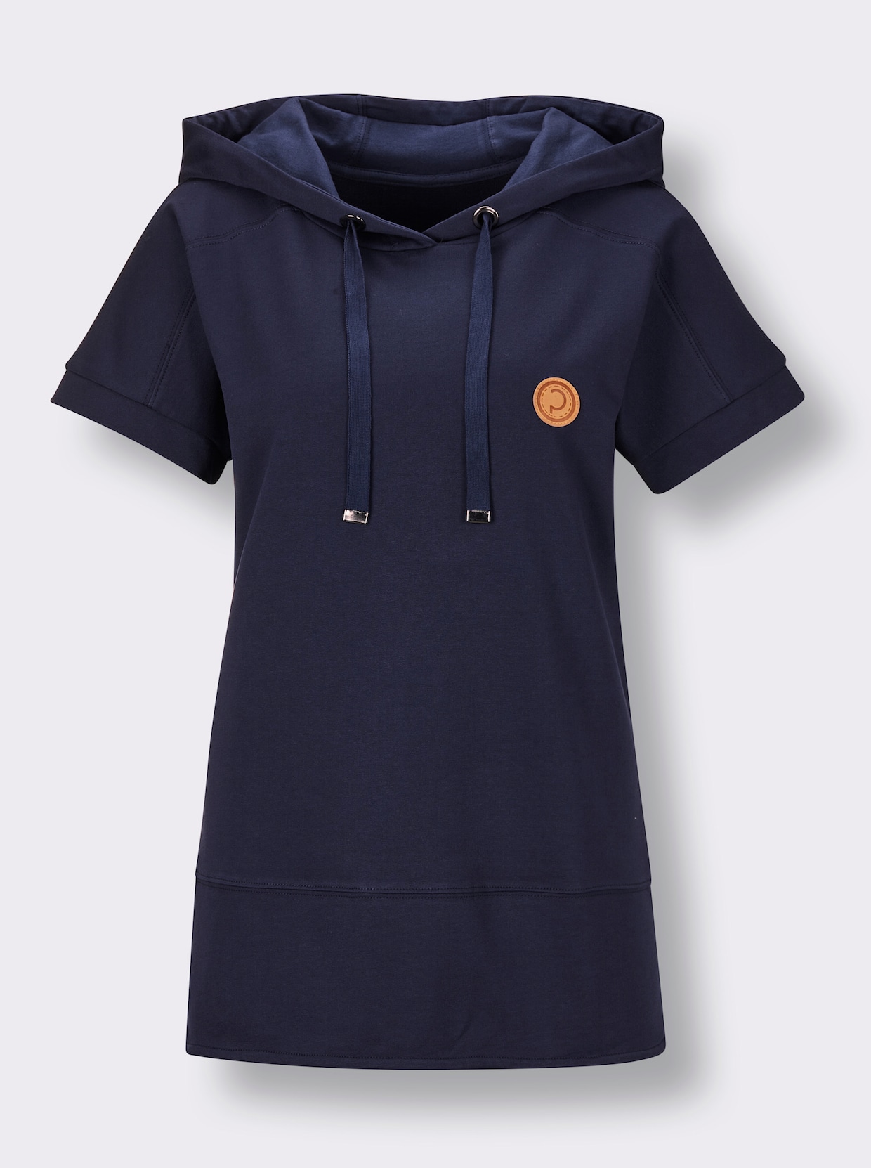 CREATION L PREMIUM Sweatshirt - marine
