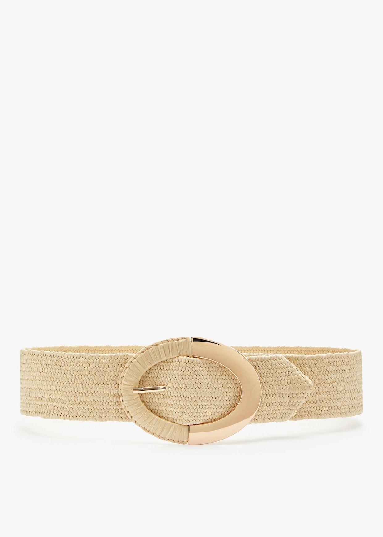 LASCANA Ceinture - beige