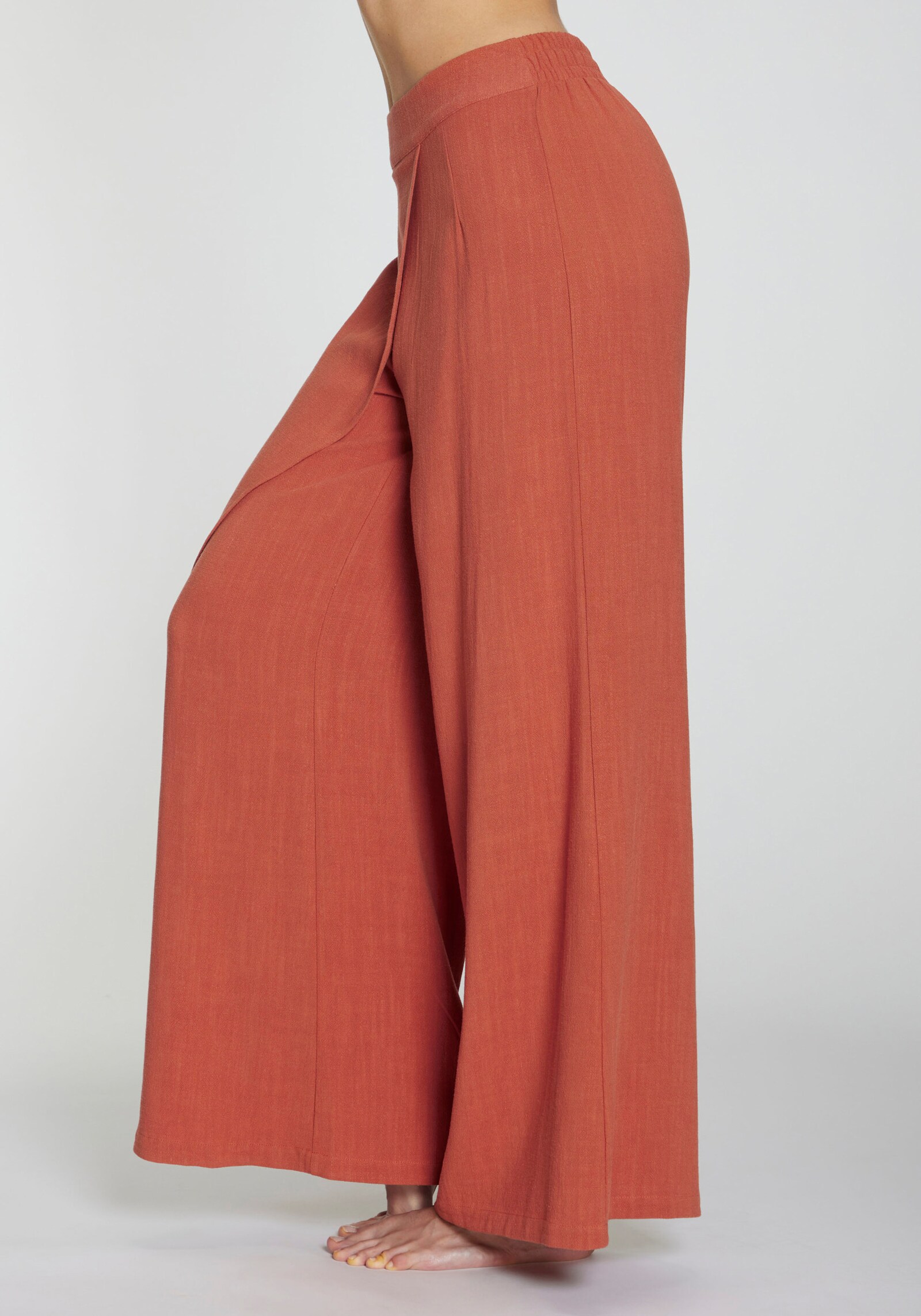 French Connection Loungehose - rost
