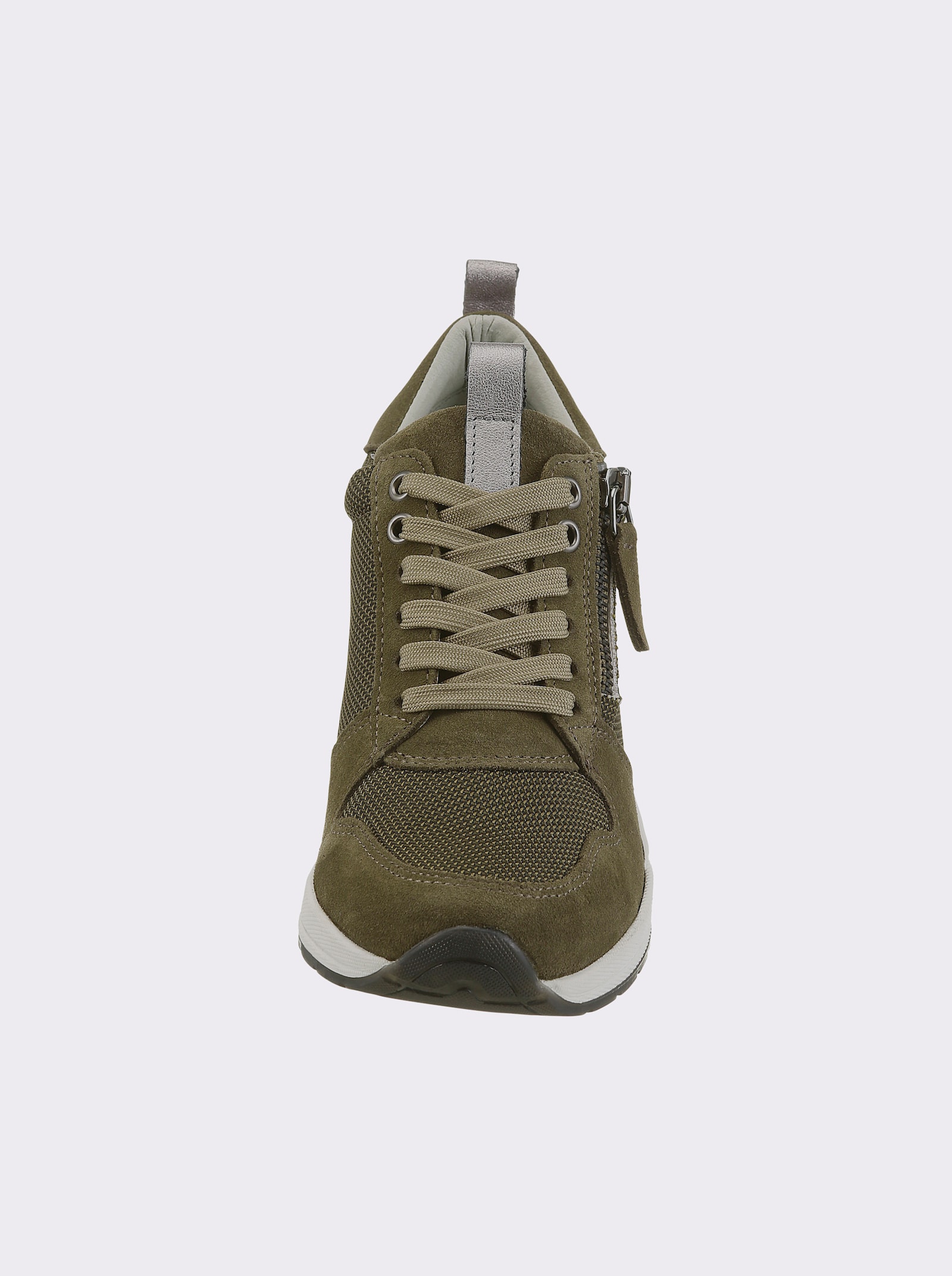 heine Sneaker - khaki