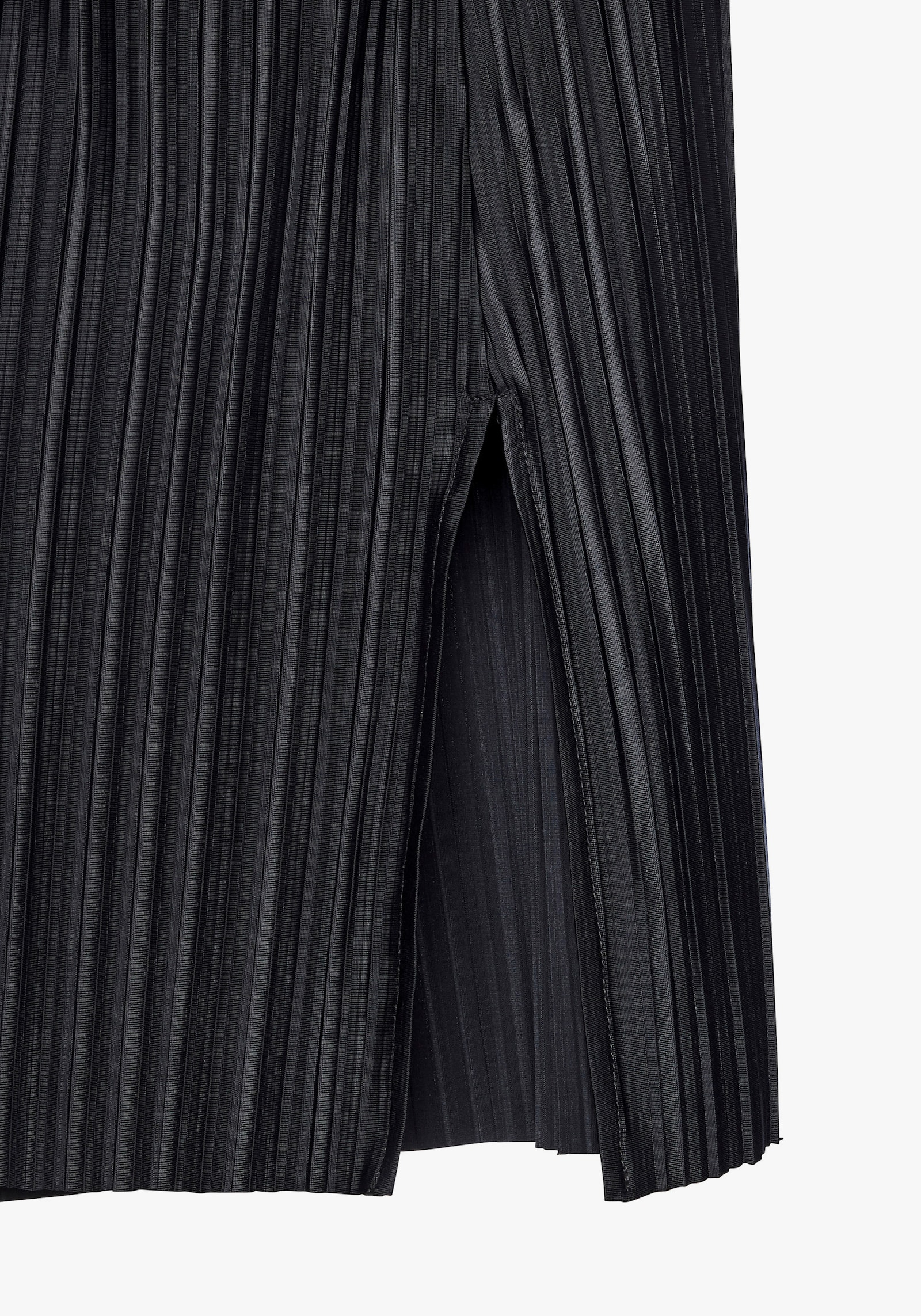 LASCANA Longtop - schwarz