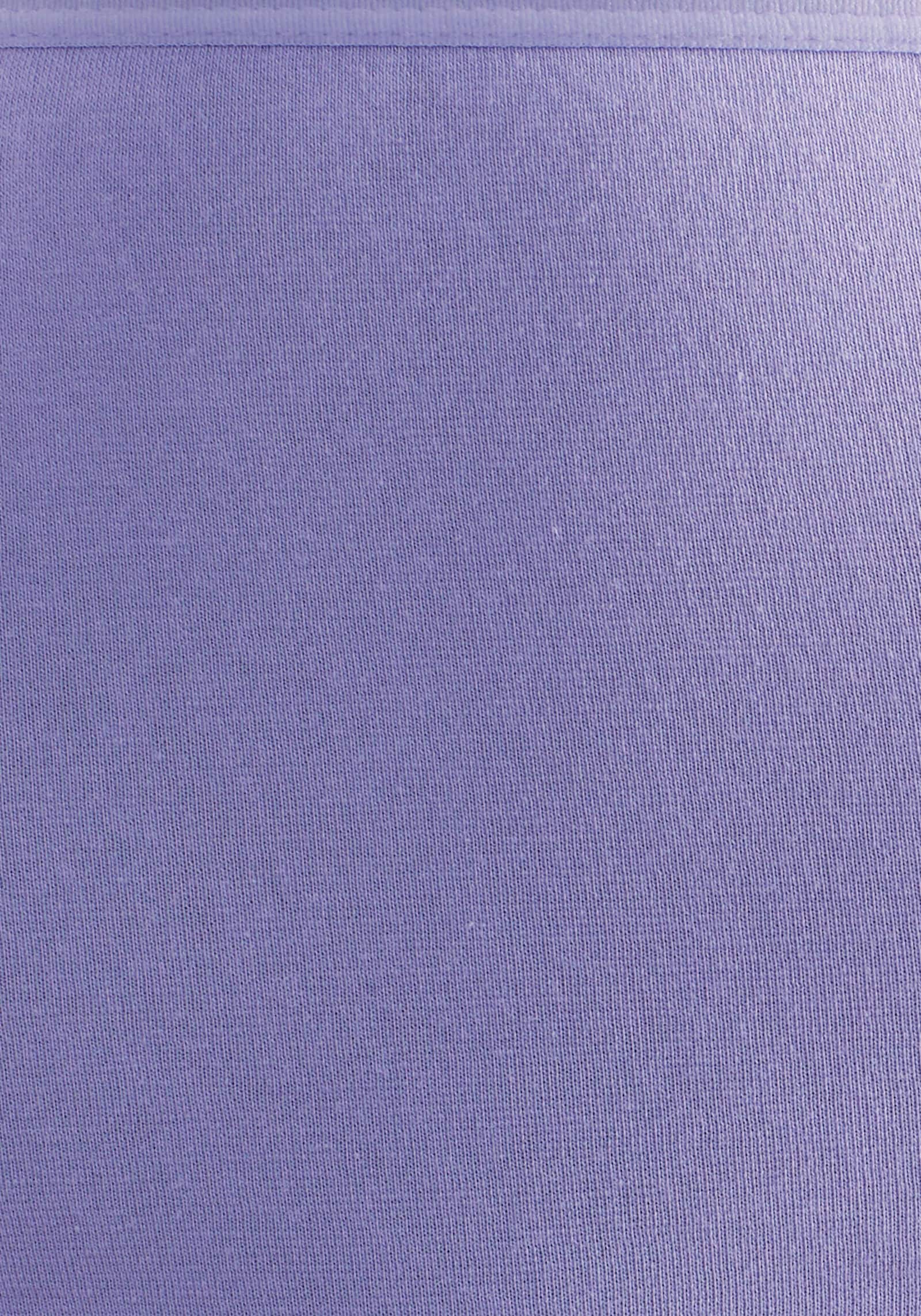 petite fleur Jazz-Pants Slips - bunt