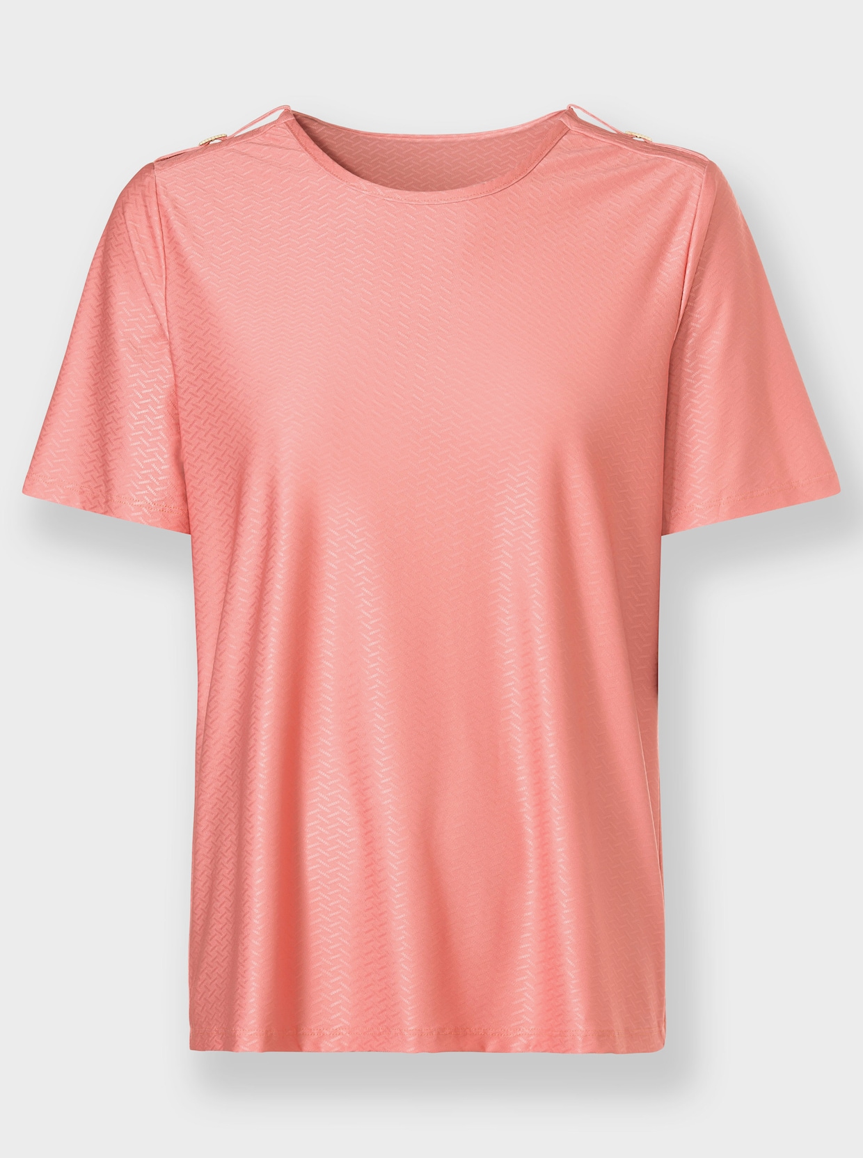 Shirt - flamingo