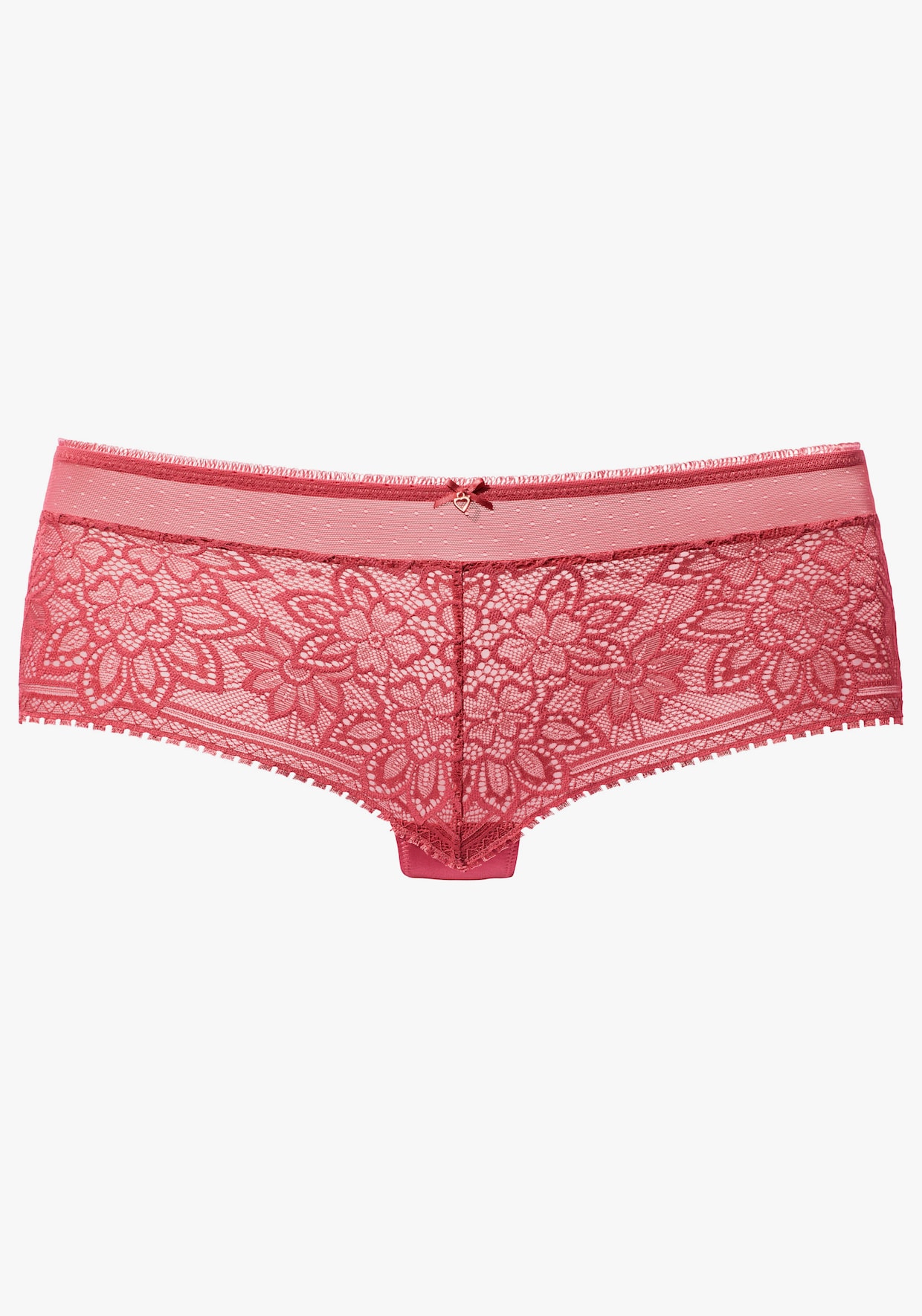 LASCANA Panty - kastanie