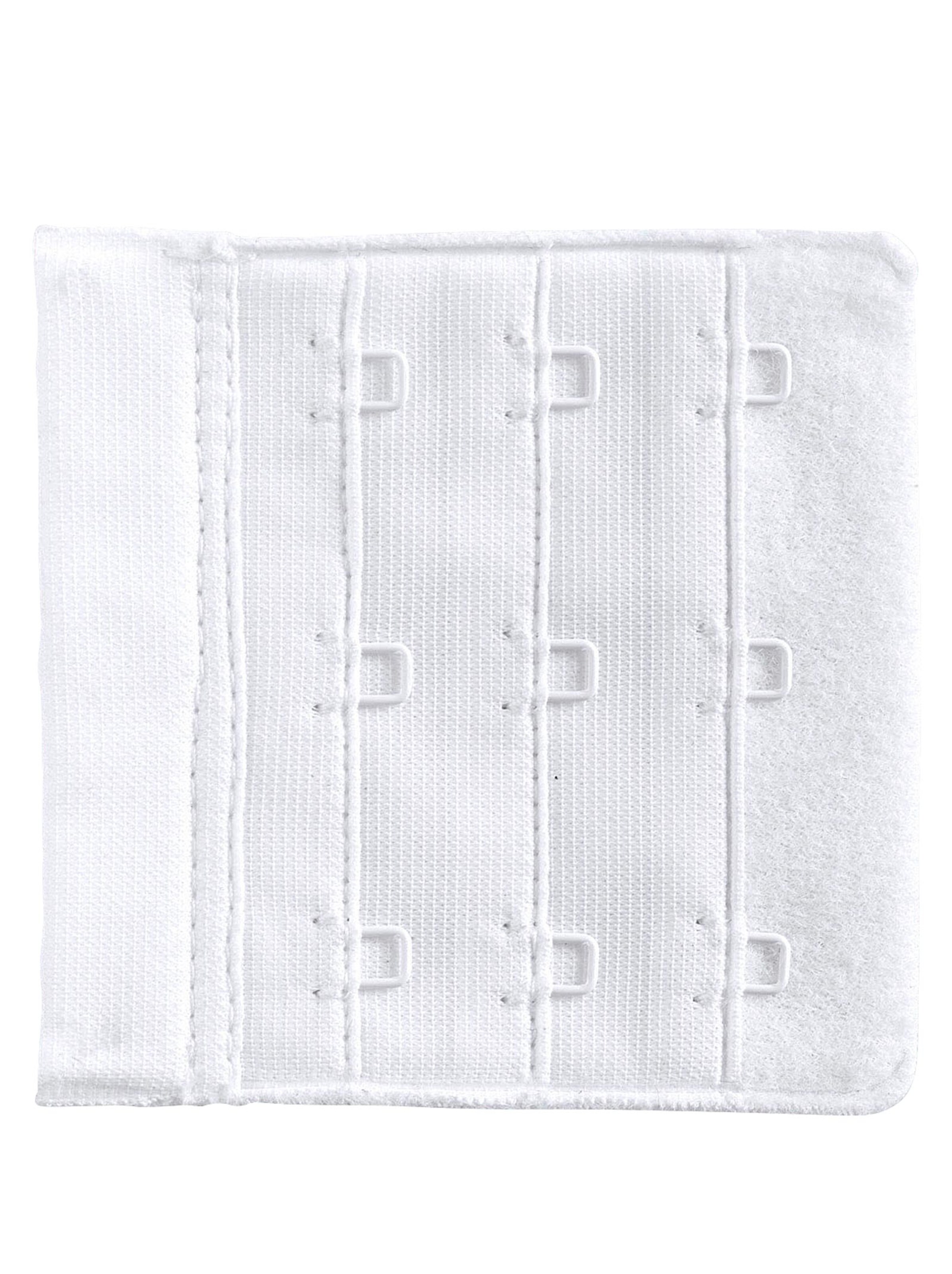 BH-Erweiterung - weiß