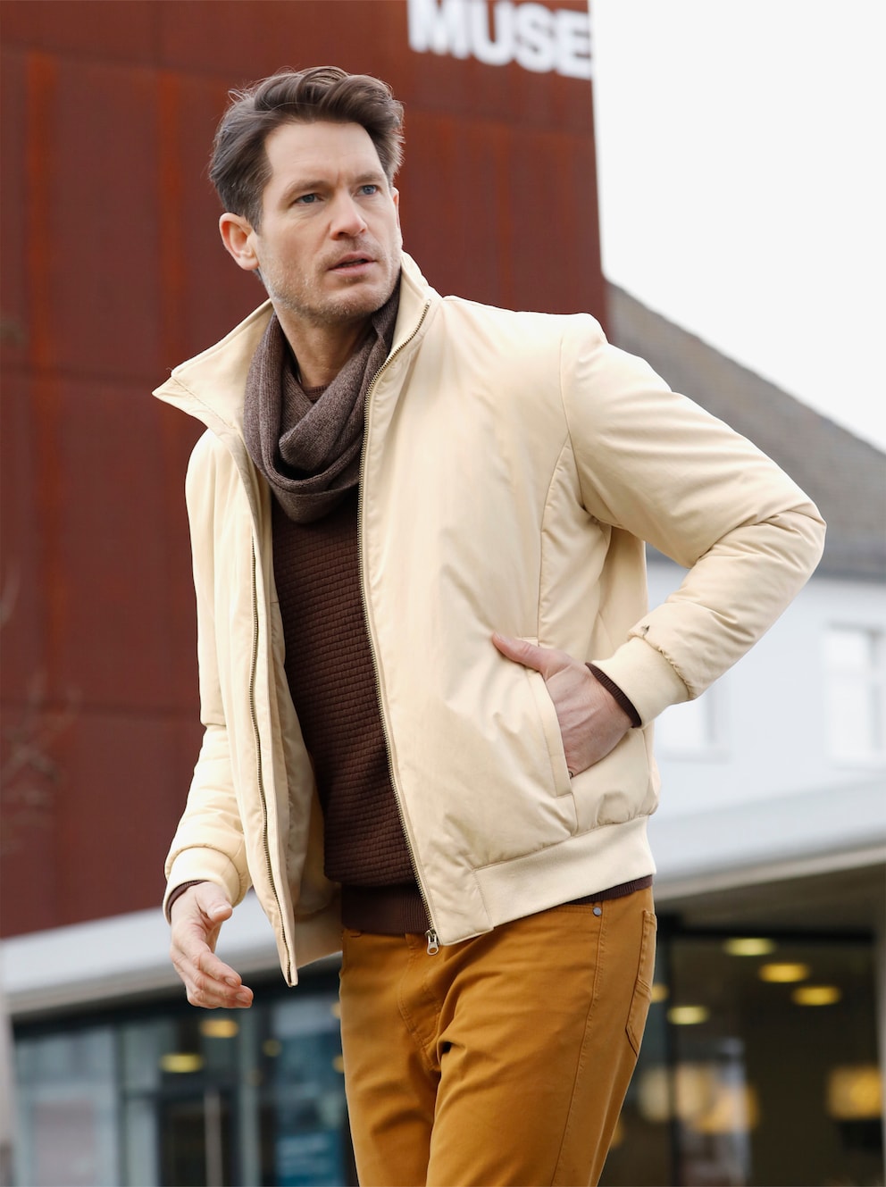 Exklusive Herrenmode kaufen im Herrenmode Online Shop creation L