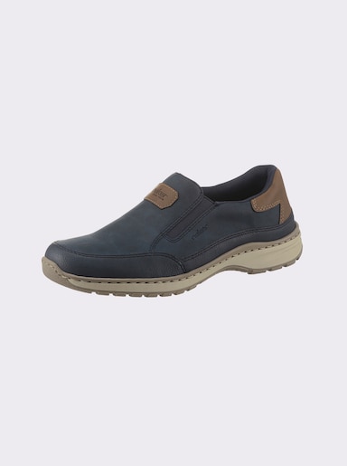 Rieker Slipper - marine