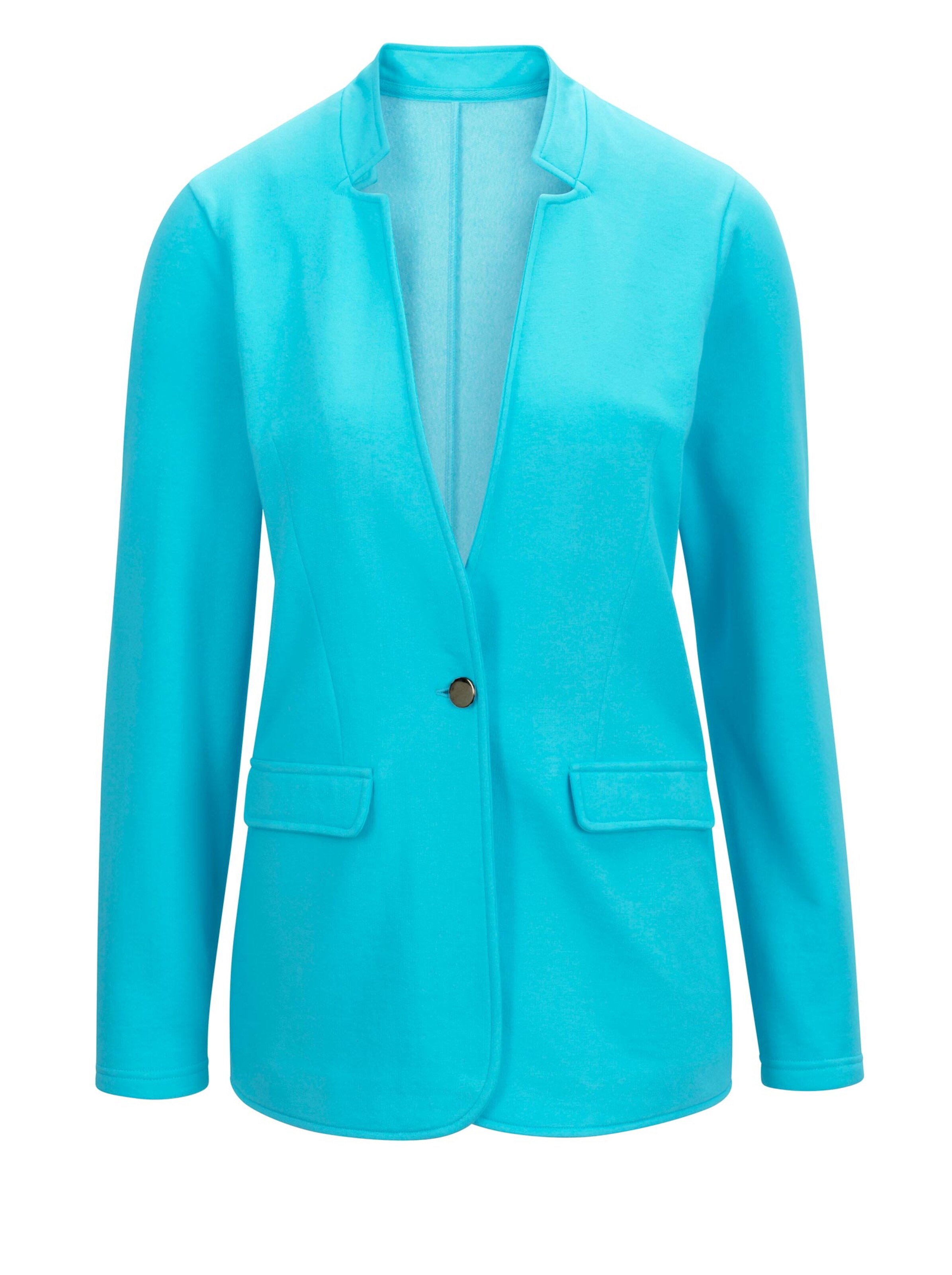 Blazer - mint