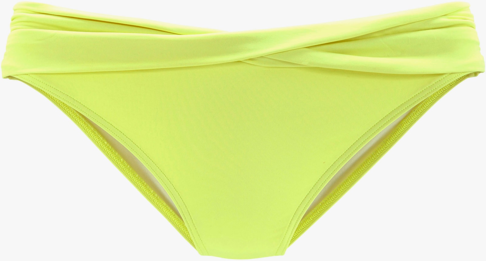 s.Oliver Bikini-Hose - lime