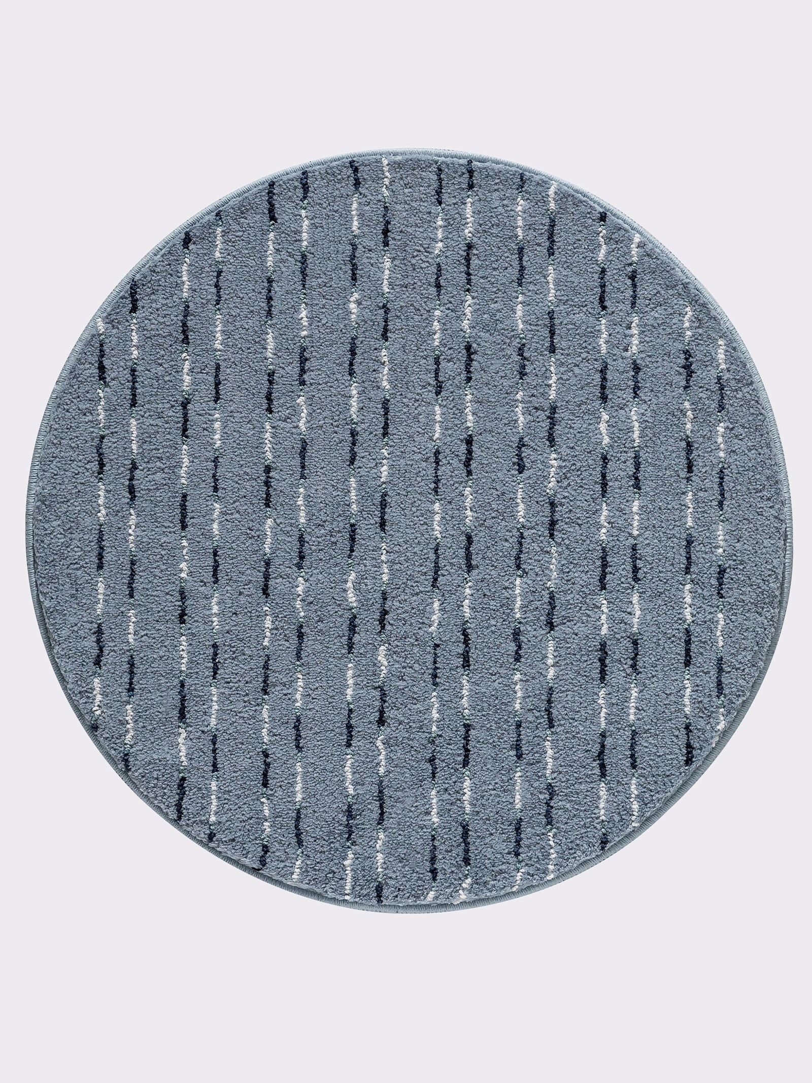 heine home Badematte - blau