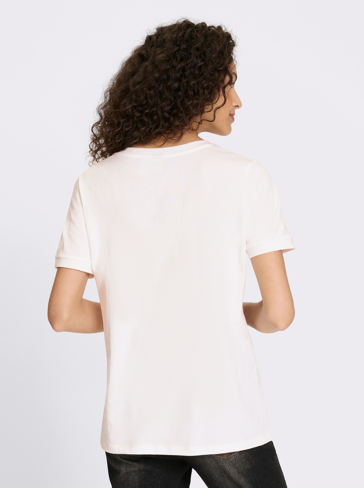 heine Shirt - ecru