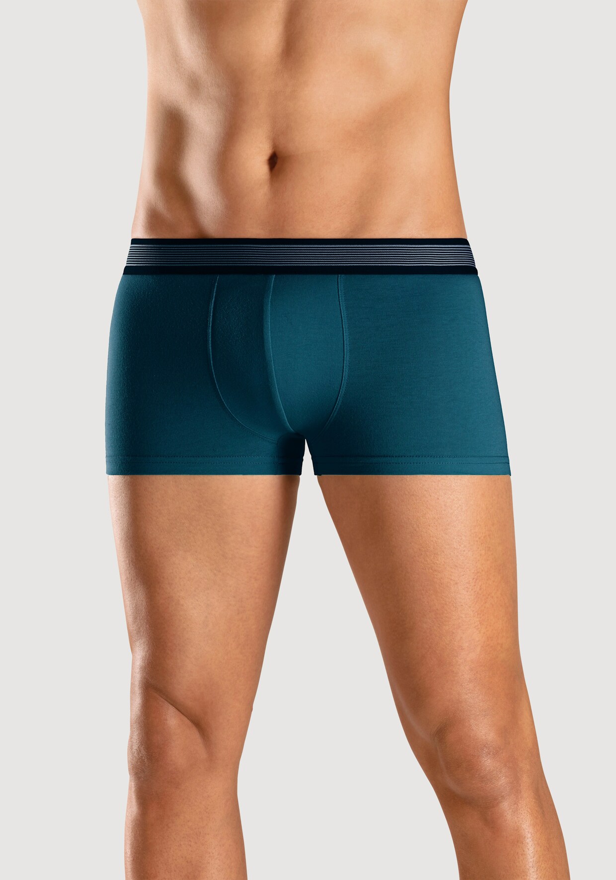 H.I.S Hipster - lichtblauw/turquoise/mint/petrol
