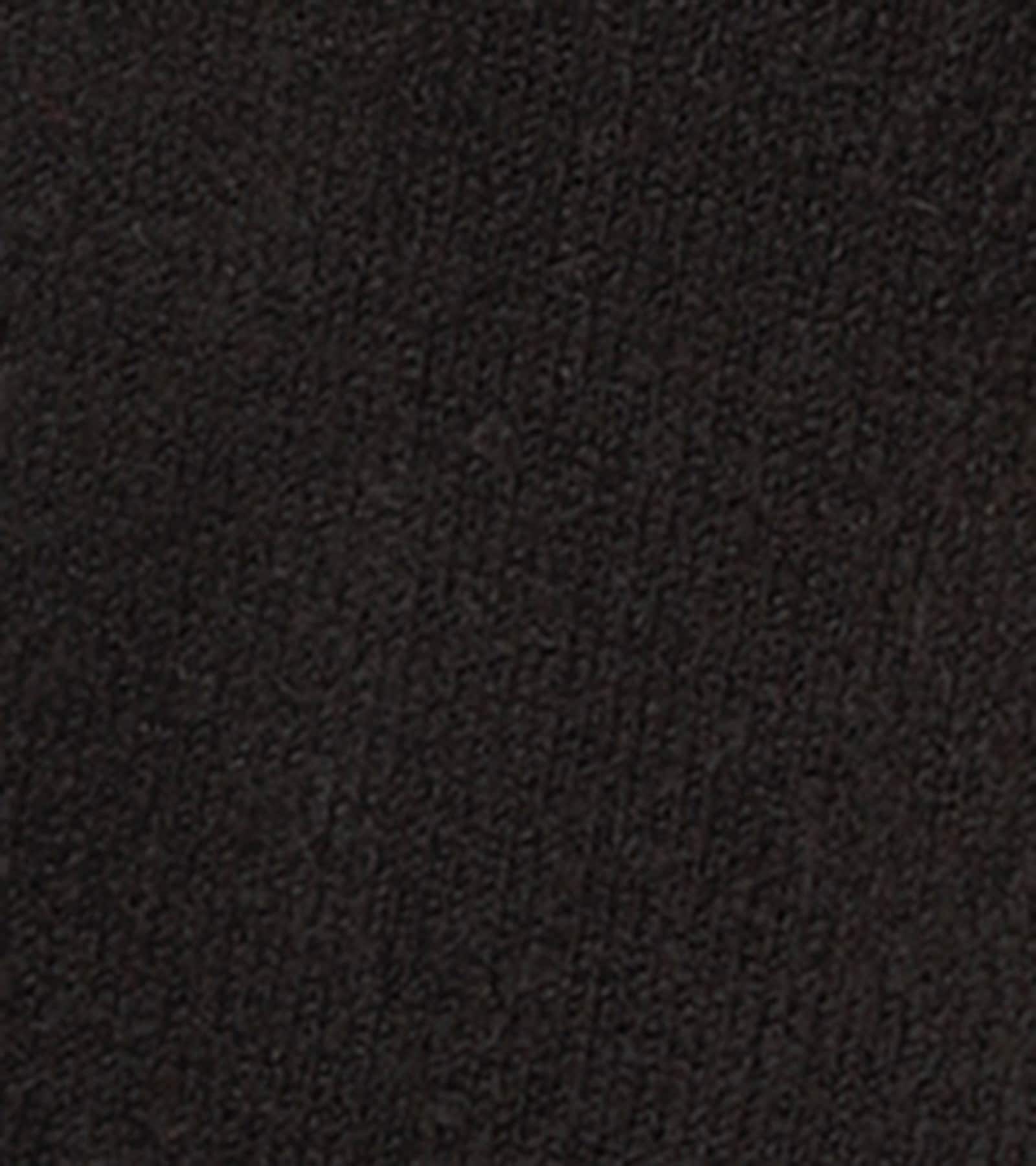 Aniston PLUS Strickjacke - schwarz