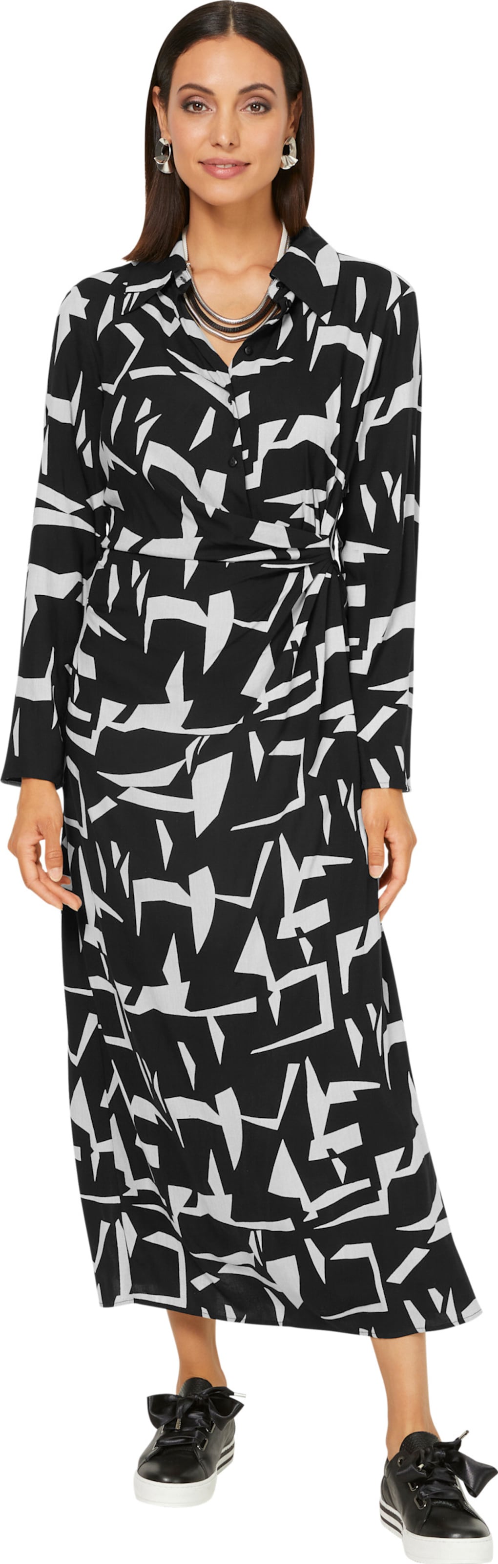 Thumbnail - Maxikleid