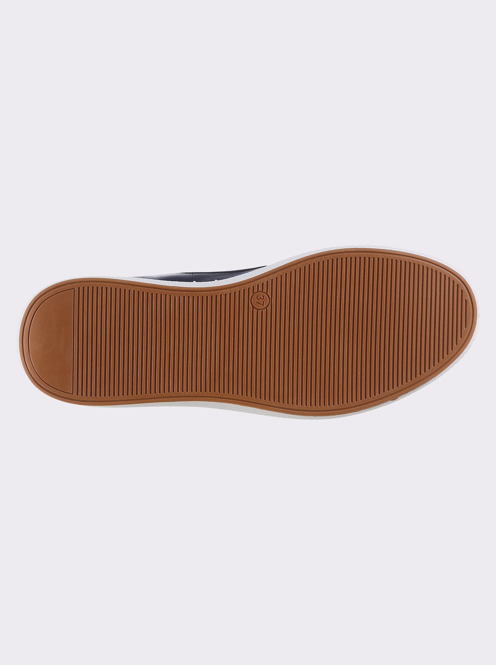 Andrea Conti Slipper - marine