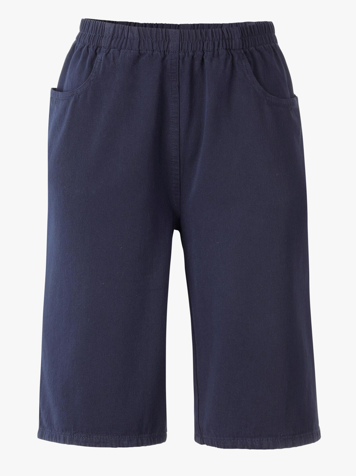 Bermudashorts - marin