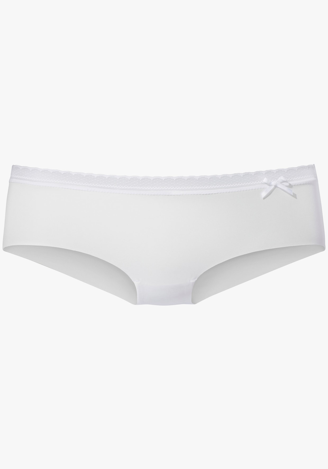 LASCANA Panty - wit