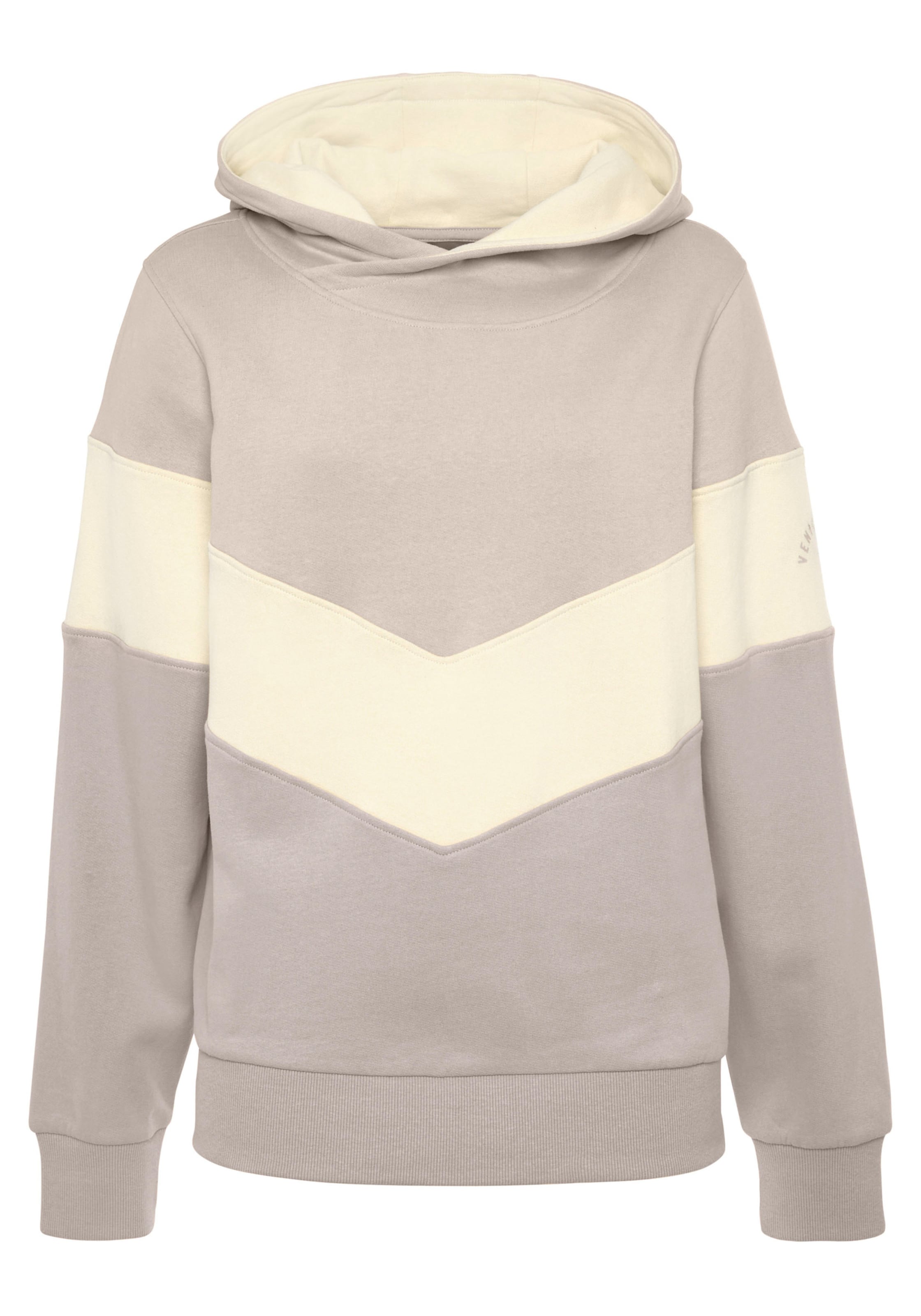 Kapuzensweatshirt