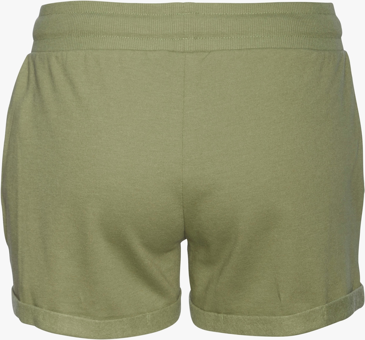 LASCANA Short décontracté - kaki