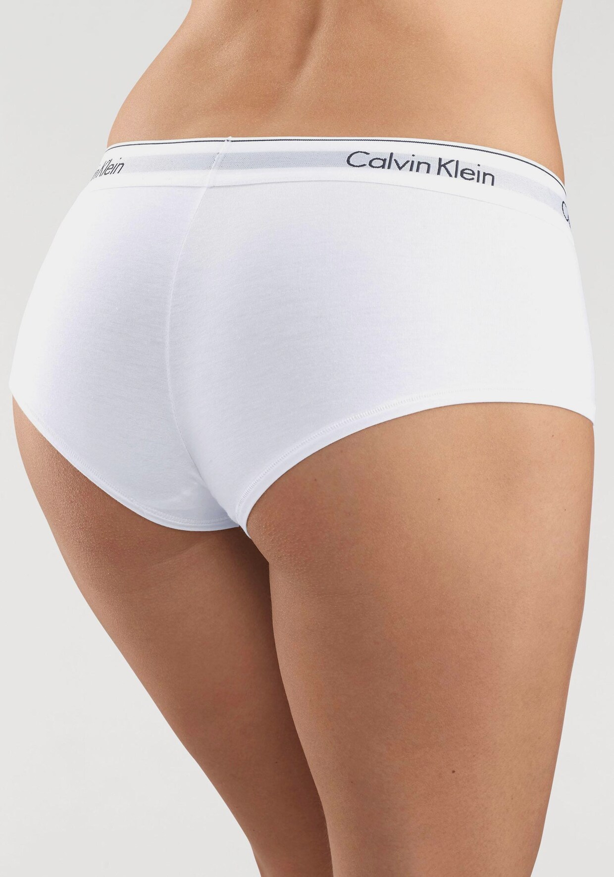 Calvin Klein Panty - weiß