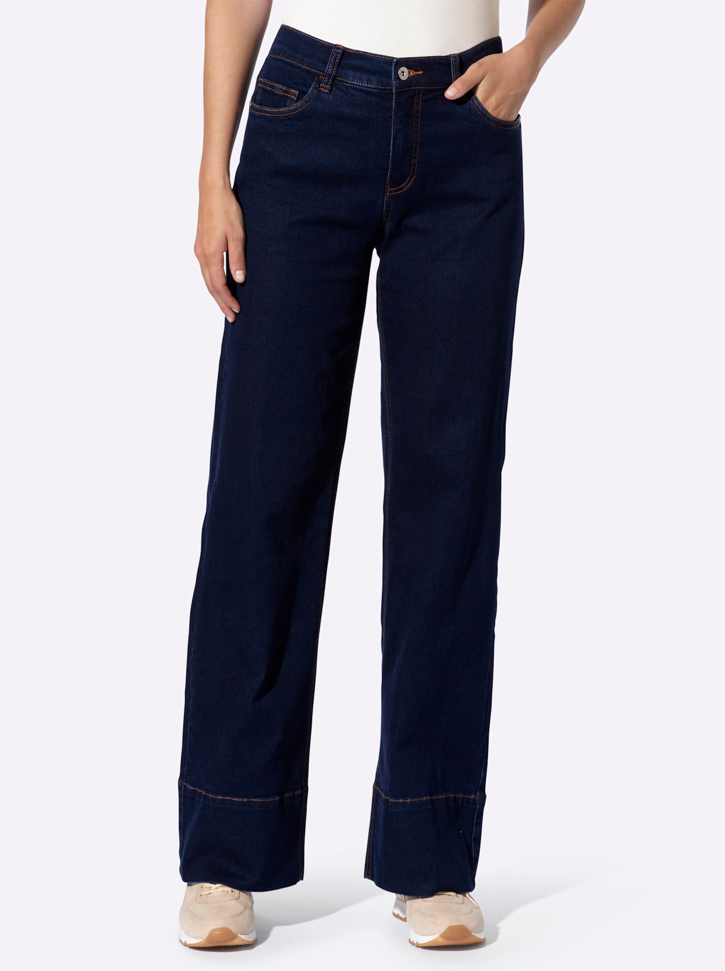 5-Pocket-Jeans