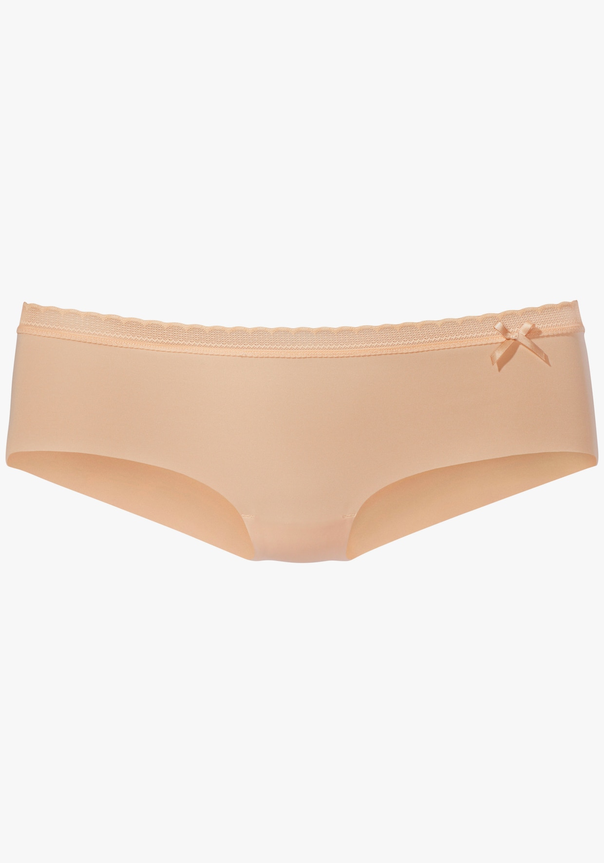 LASCANA Panty - marron toffee