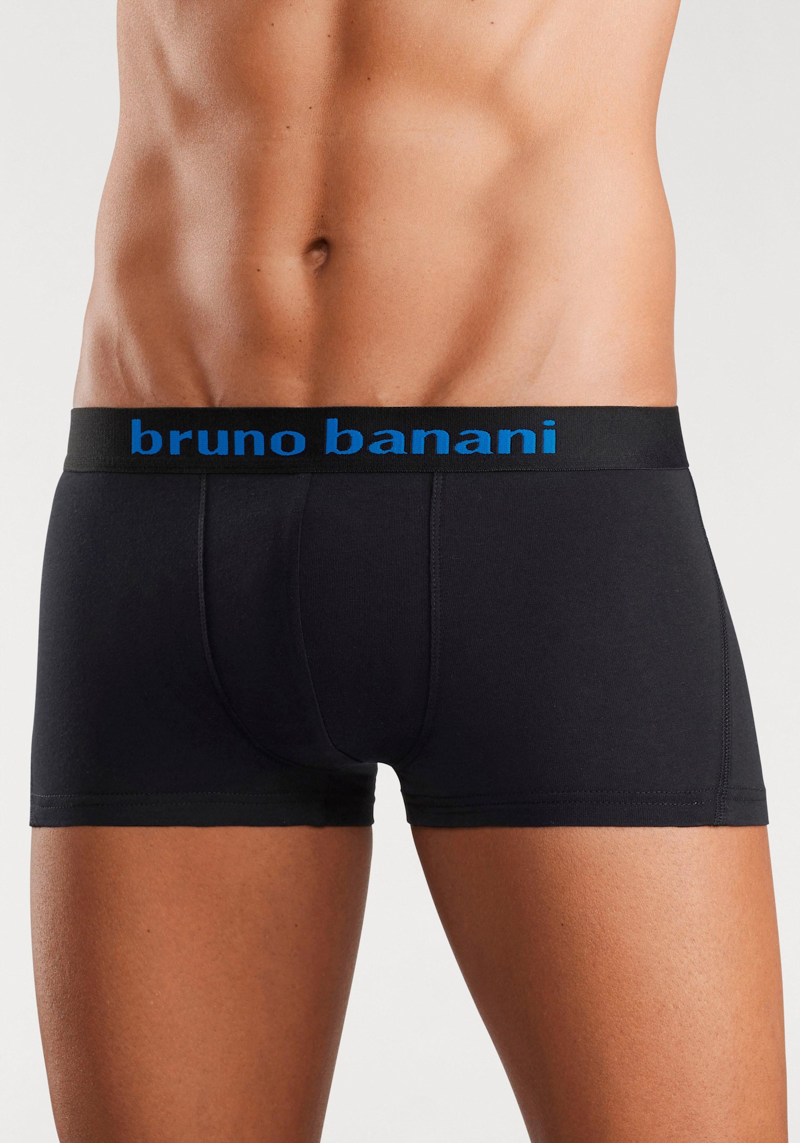 Bruno Banani Hipster - schwarz