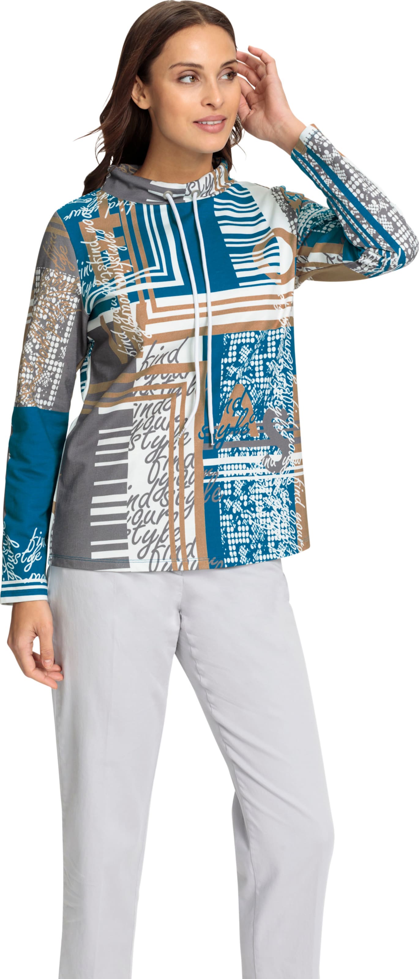 Thumbnail - Sweatshirt