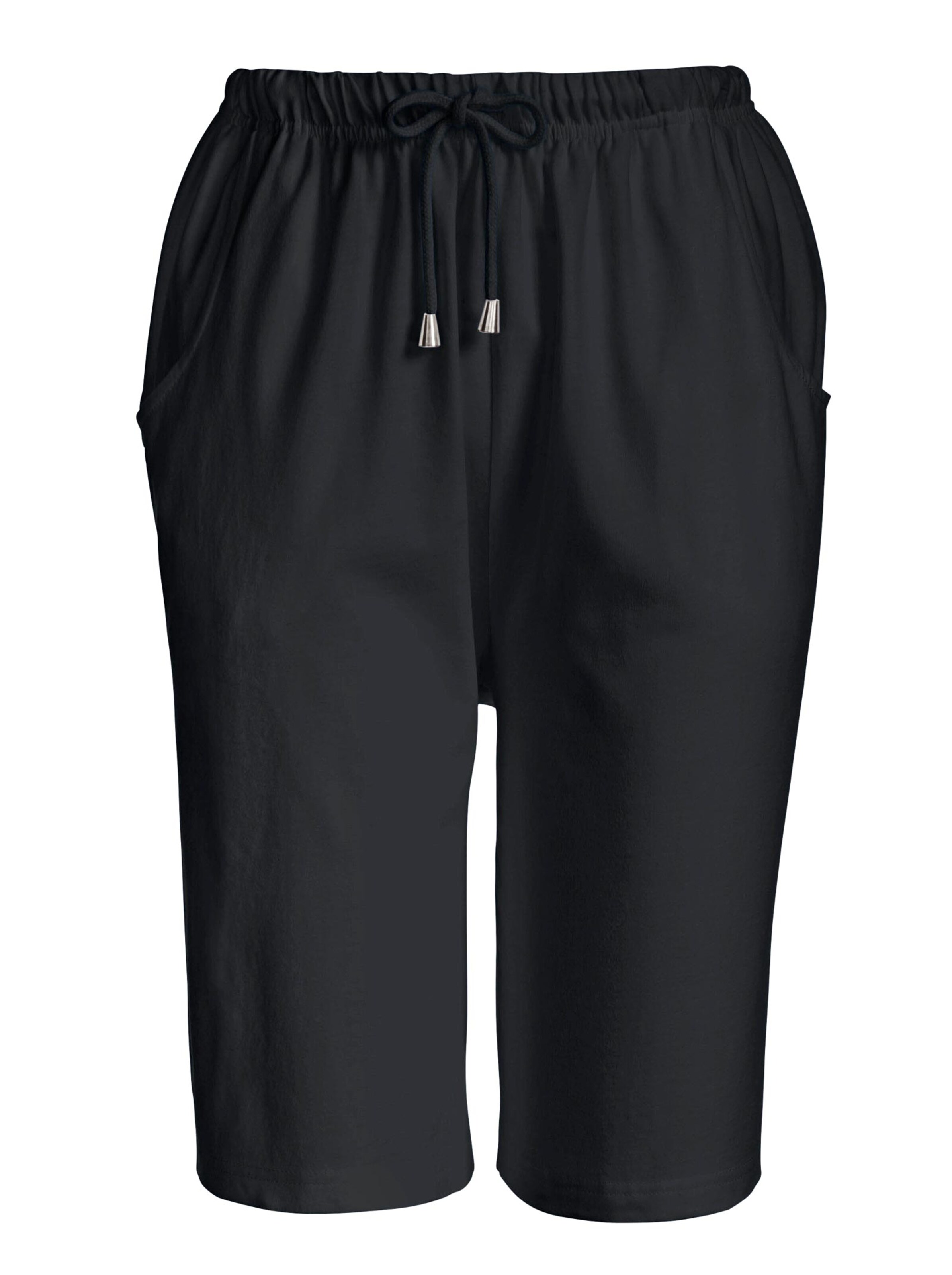 Freizeitbermudas - marine