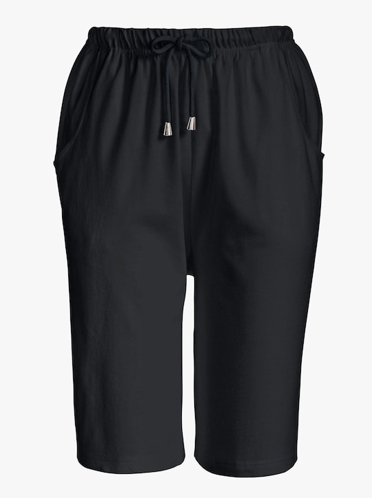 Freizeitbermudas - marine